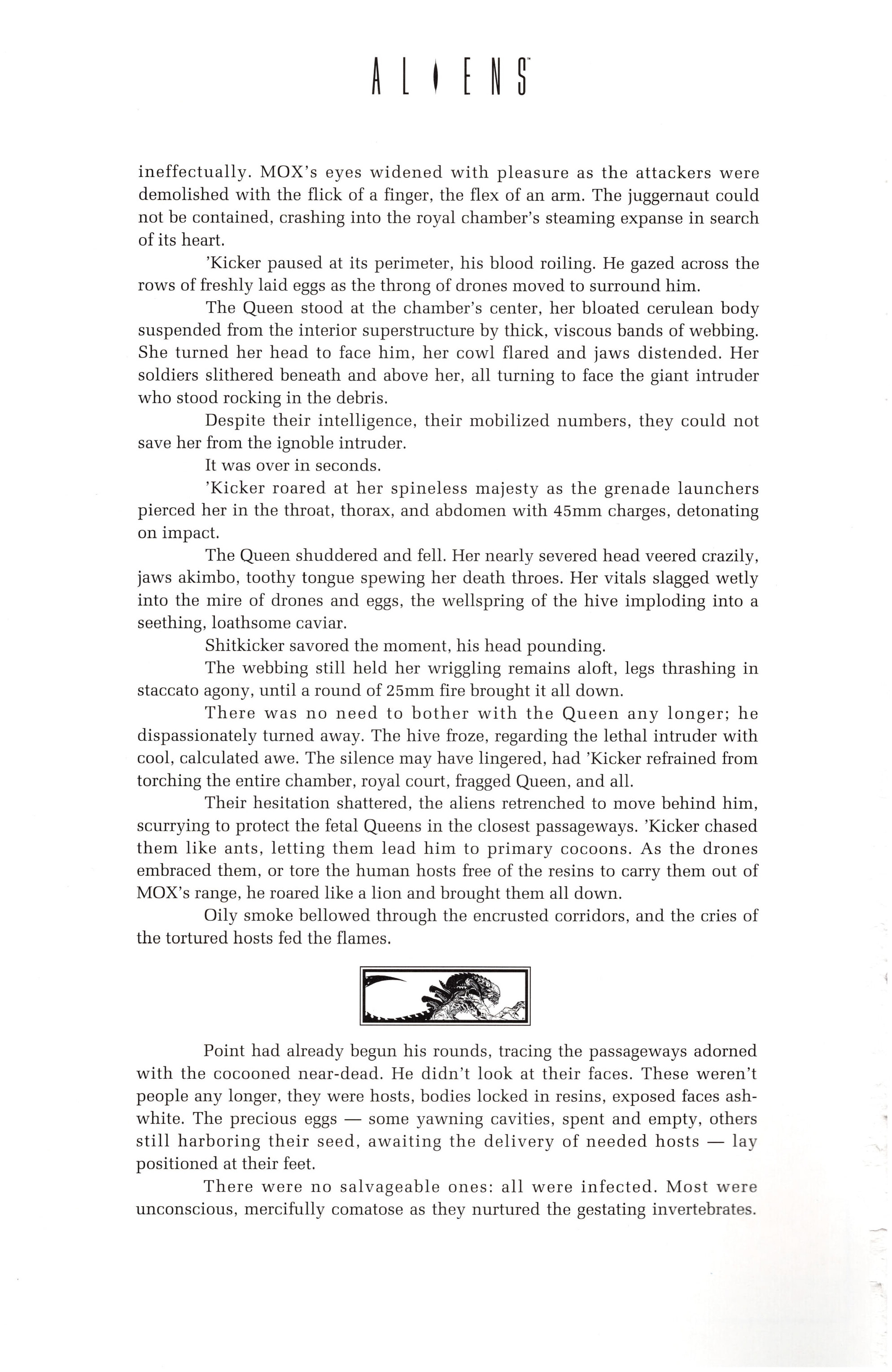 Aliens: The Original Years Omnibus (2021-) issue HC - Page 687