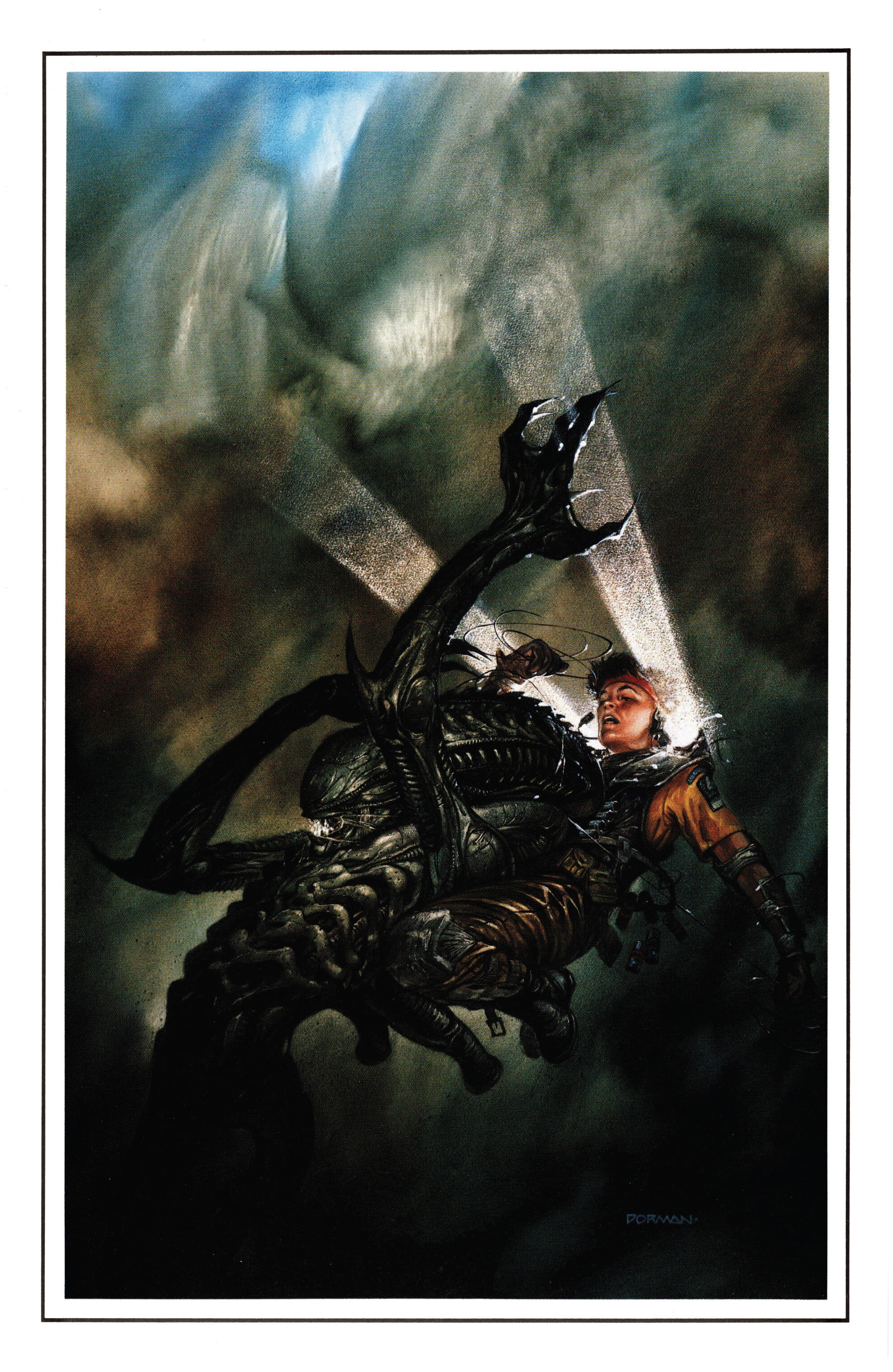 Aliens: The Original Years Omnibus (2021-) issue Vol. 1 - Page 692