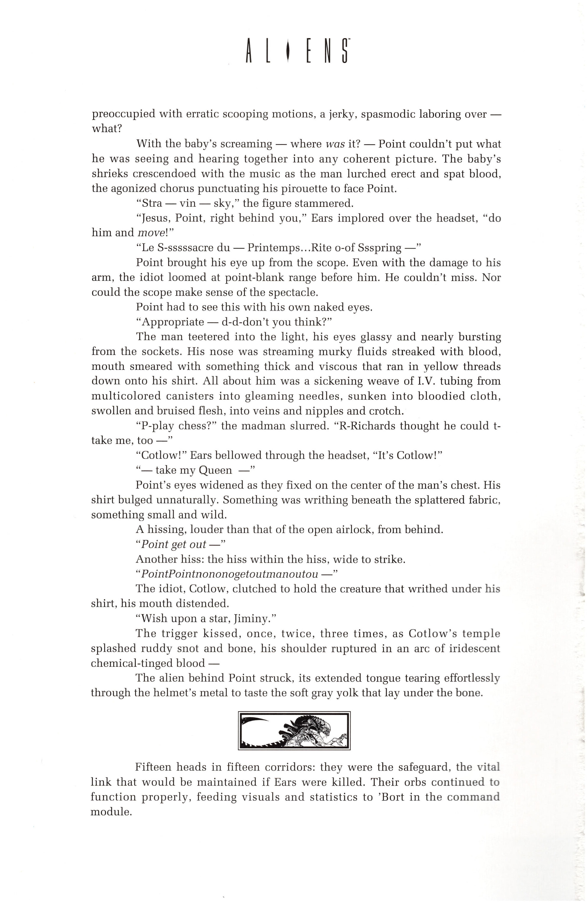 Aliens: The Original Years Omnibus (2021-) issue HC - Page 703