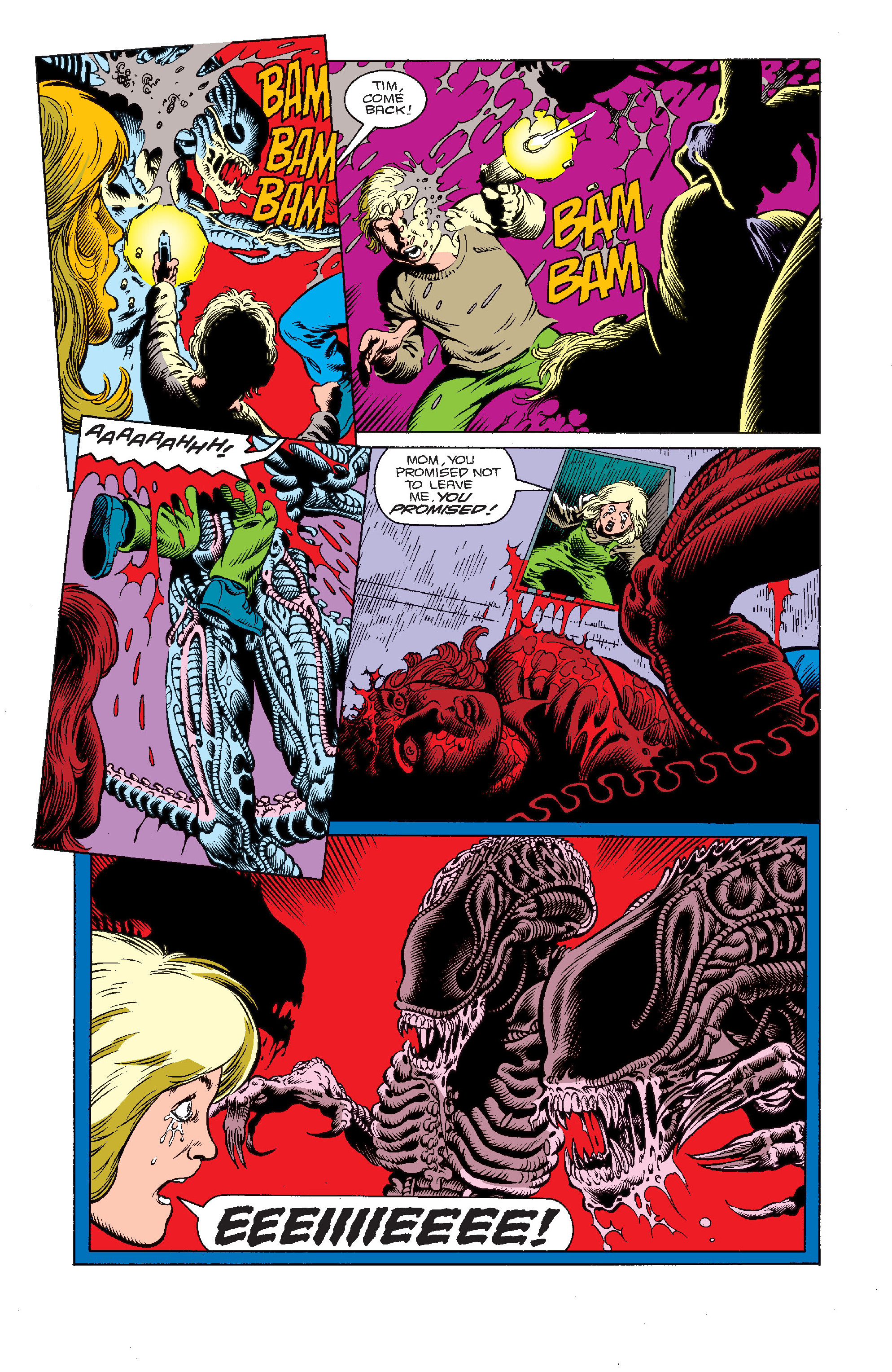 Aliens: The Original Years Omnibus (2021-) issue Vol. 1 - Page 742