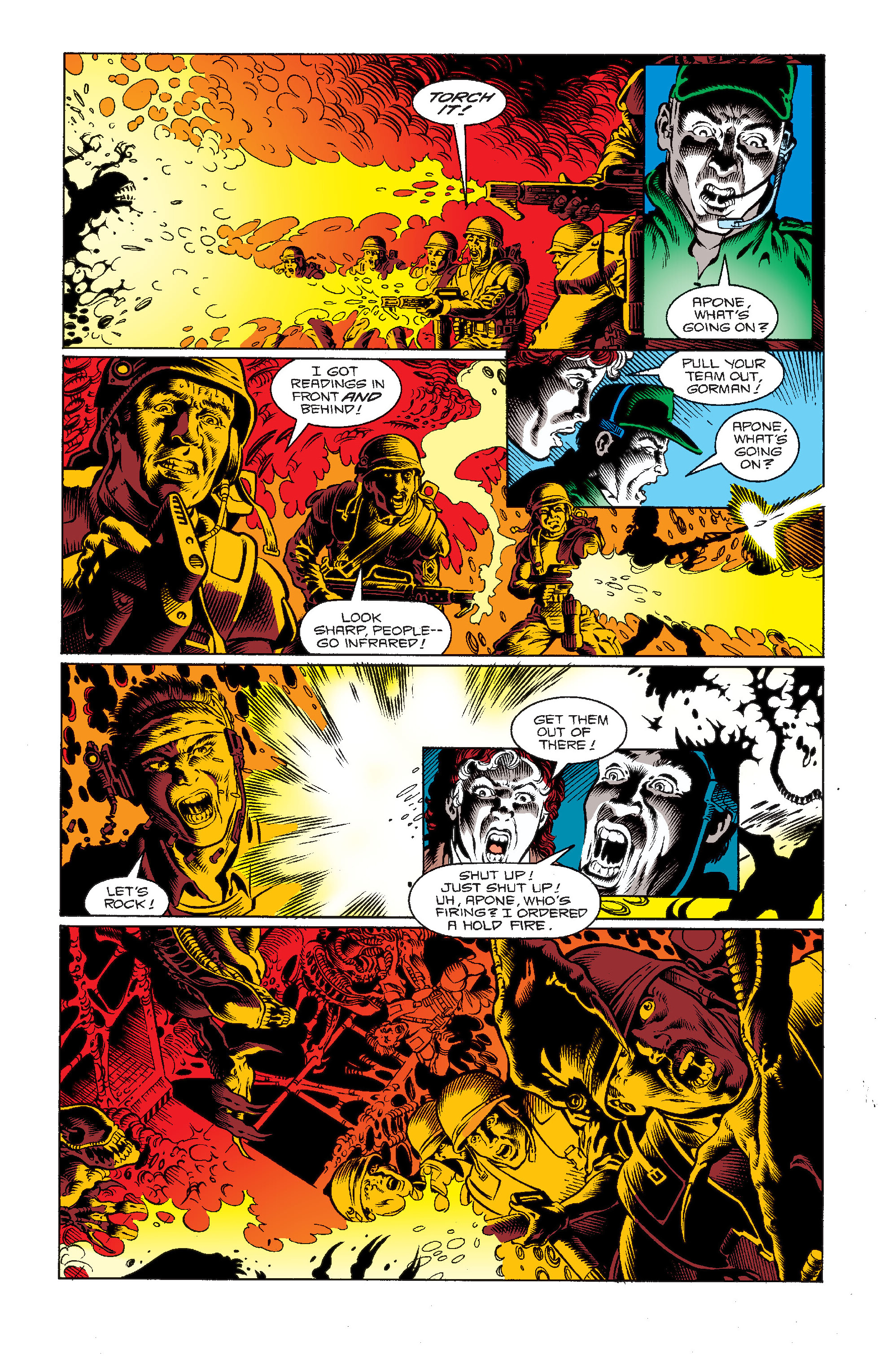 Aliens: The Original Years Omnibus (2021-) issue Vol. 1 - Page 755