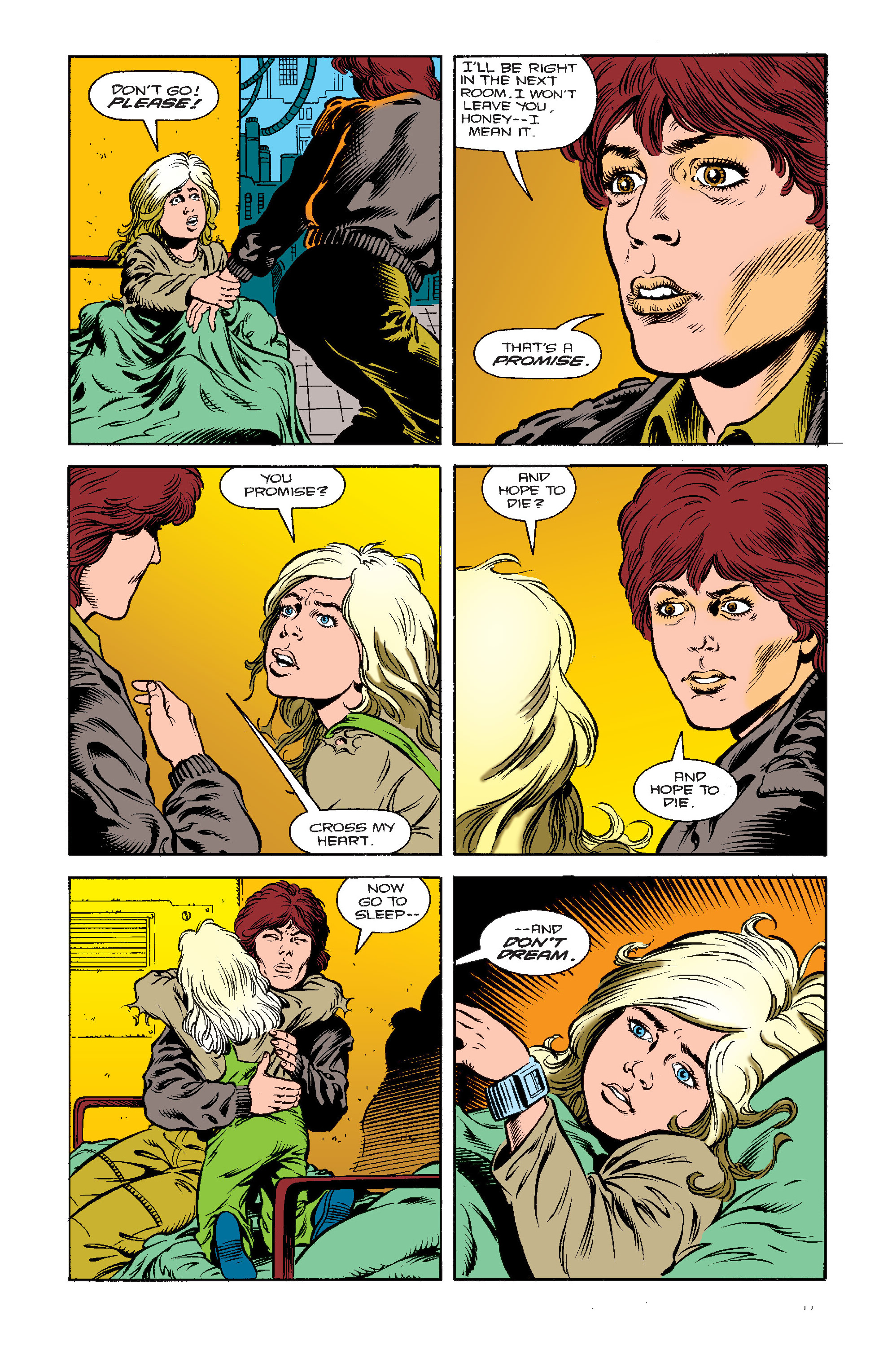 Aliens: The Original Years Omnibus (2021-) issue Vol. 1 - Page 771