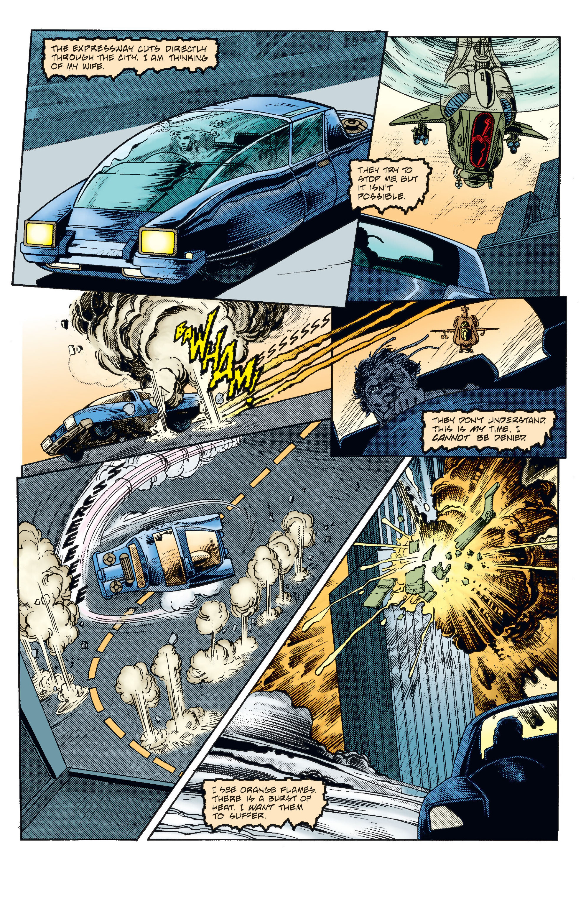 Aliens: The Original Years Omnibus (2021-) issue Vol. 1 - Page 82