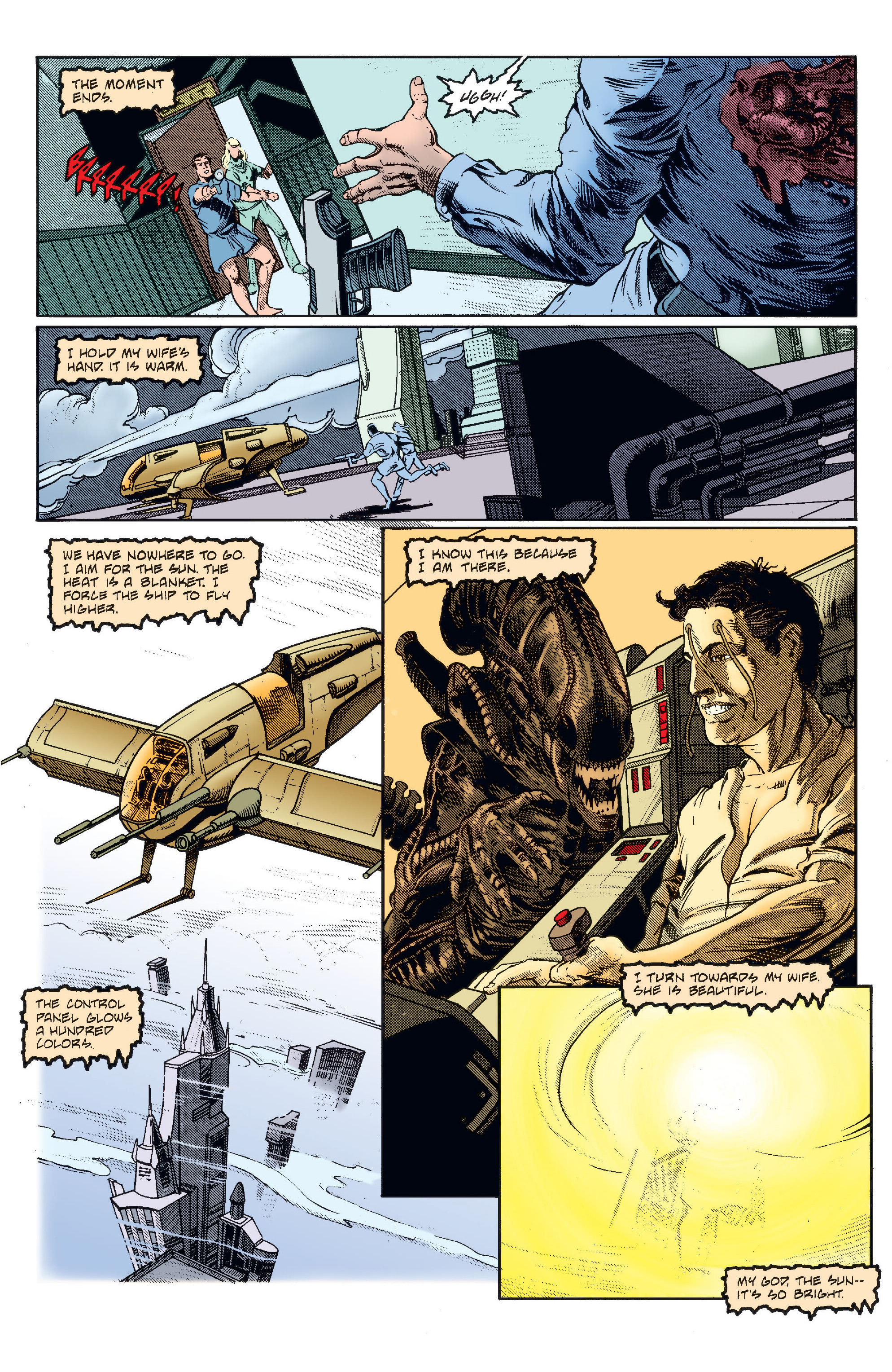 <{ $series->title }} issue Vol. 1 - Page 84