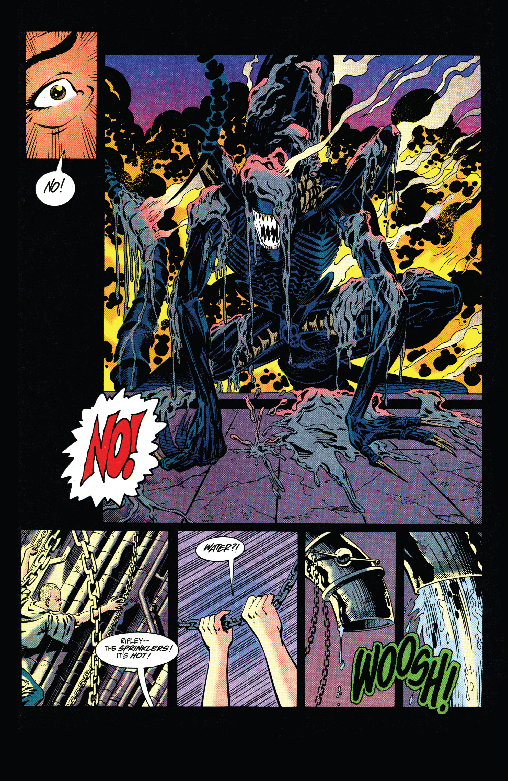 Aliens: The Original Years Omnibus (2021-) issue Vol. 1 - Page 877