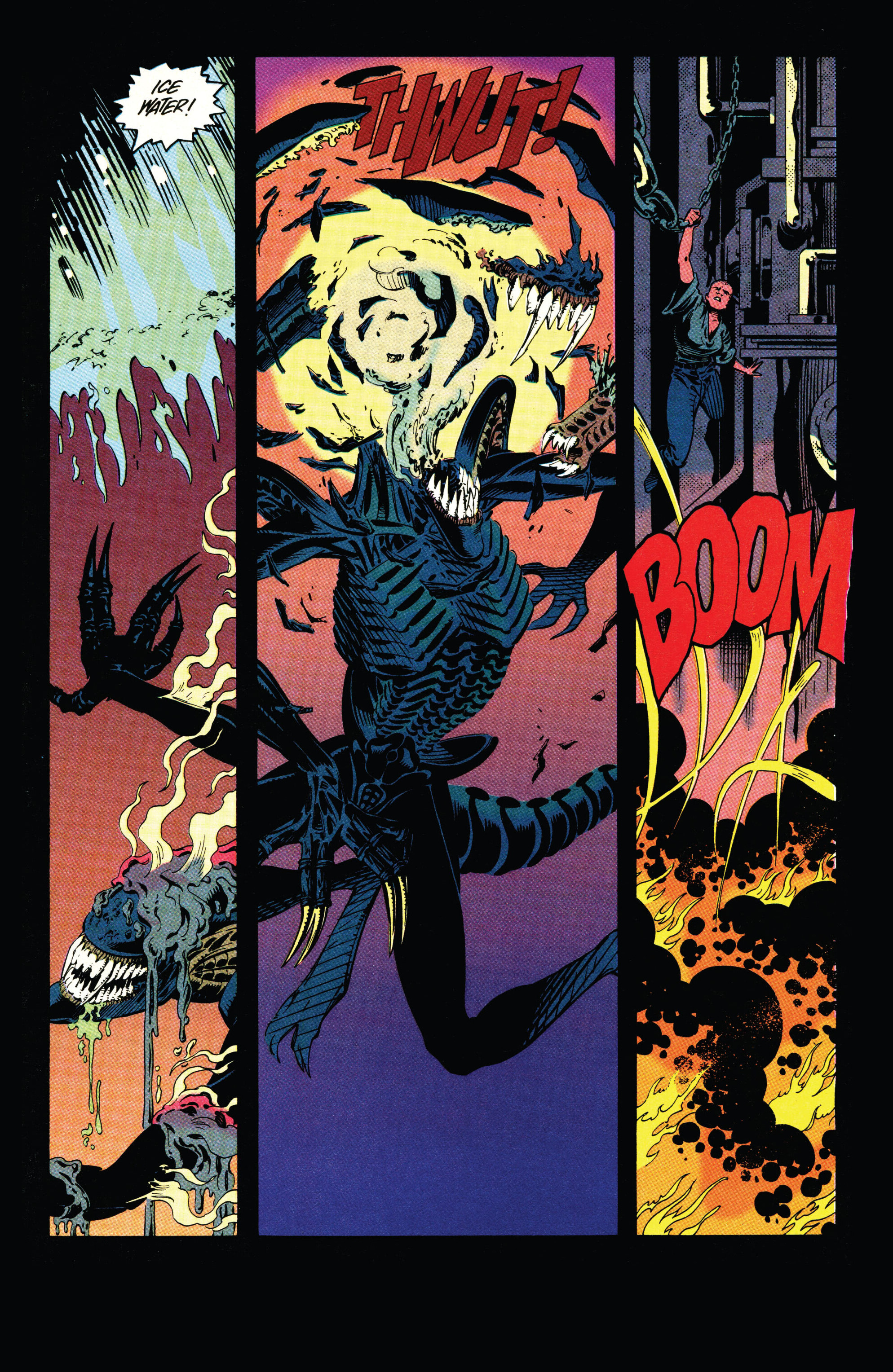 Aliens: The Original Years Omnibus (2021-) issue Vol. 1 - Page 878