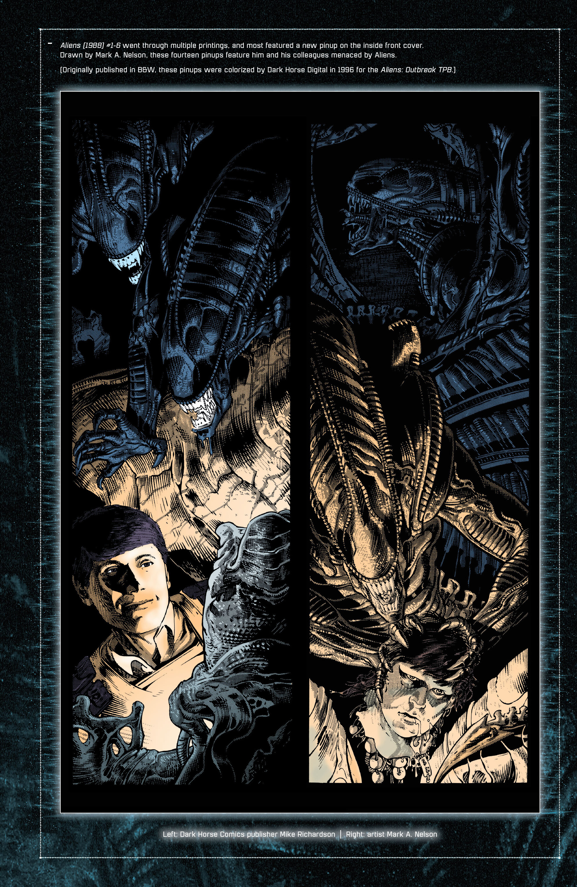 Aliens: The Original Years Omnibus (2021-) issue Vol. 1 - Page 924