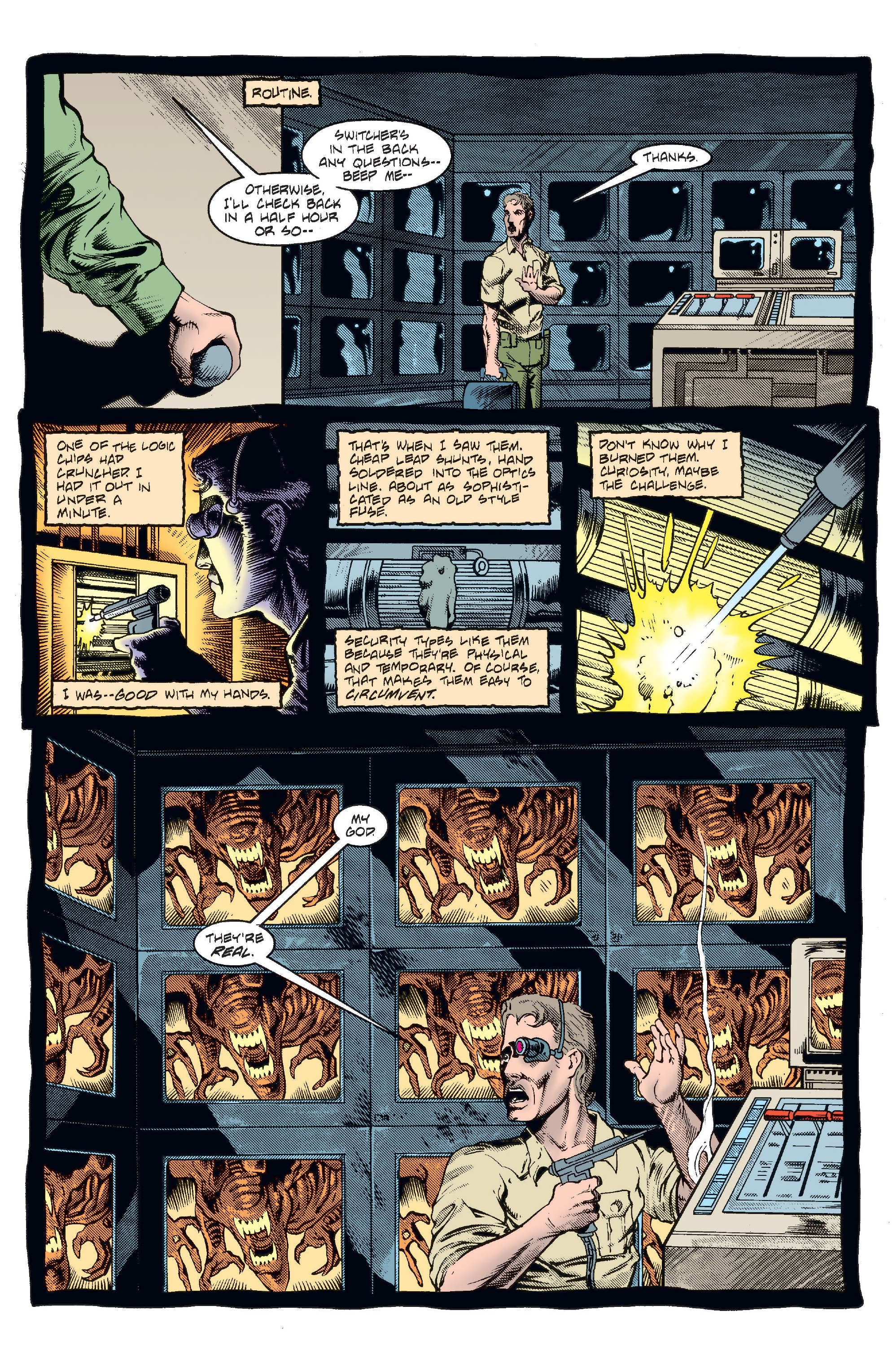 <{ $series->title }} issue Vol. 1 - Page 93