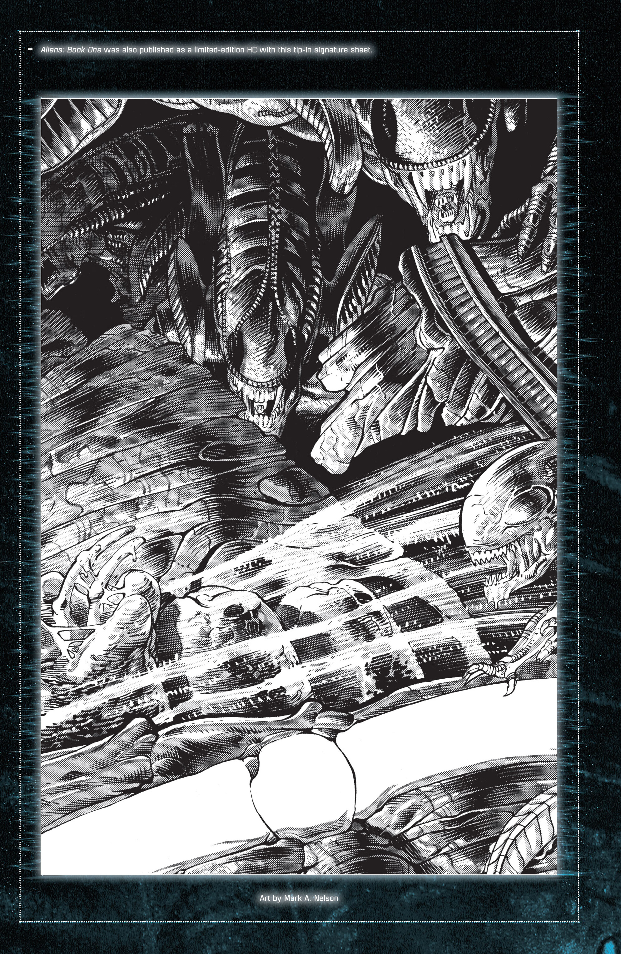 Aliens: The Original Years Omnibus (2021-) issue HC - Page 933