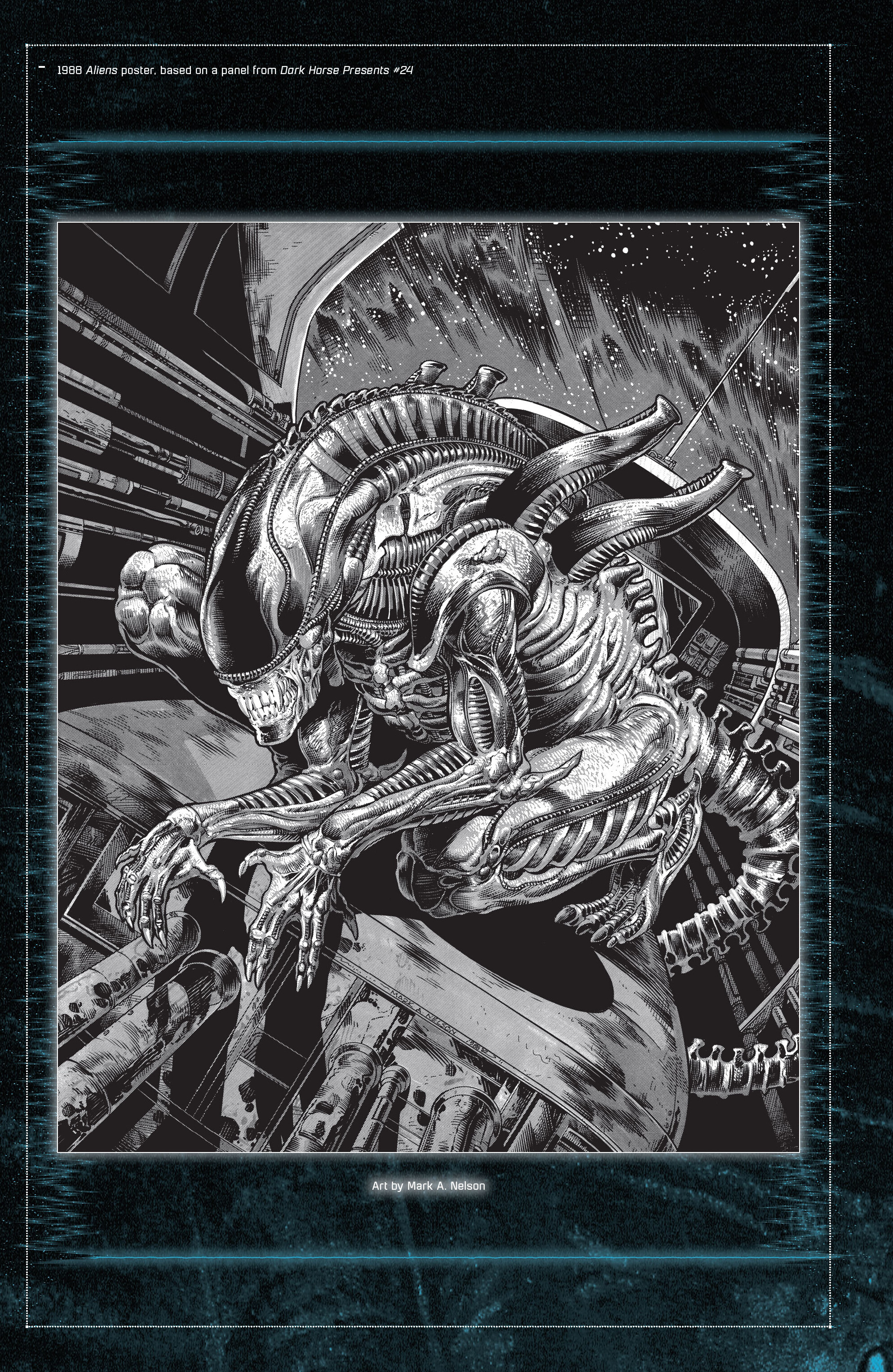 Aliens: The Original Years Omnibus (2021-) issue Vol. 1 - Page 936