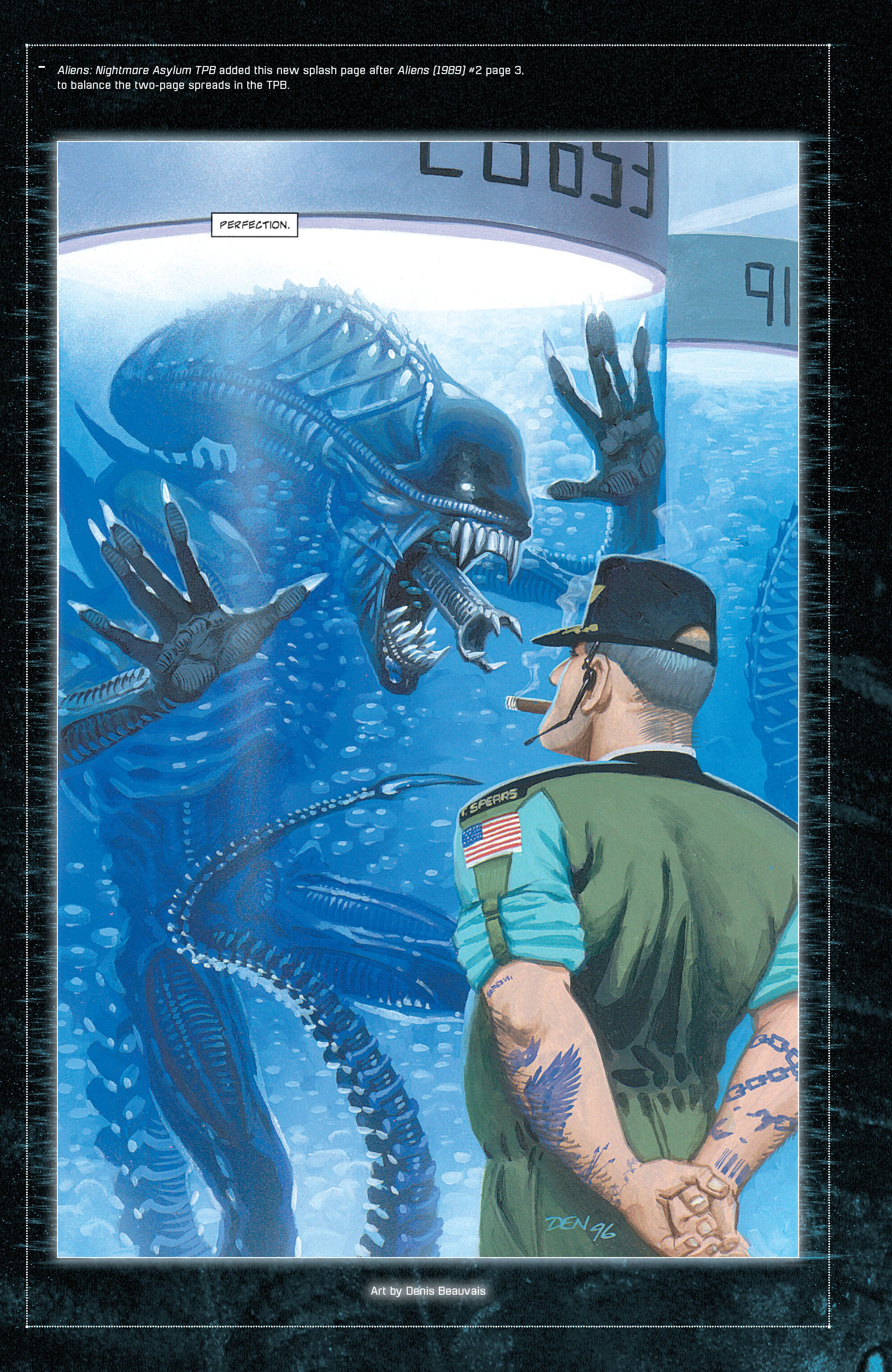 Aliens: The Original Years Omnibus (2021-) issue Vol. 1 - Page 946