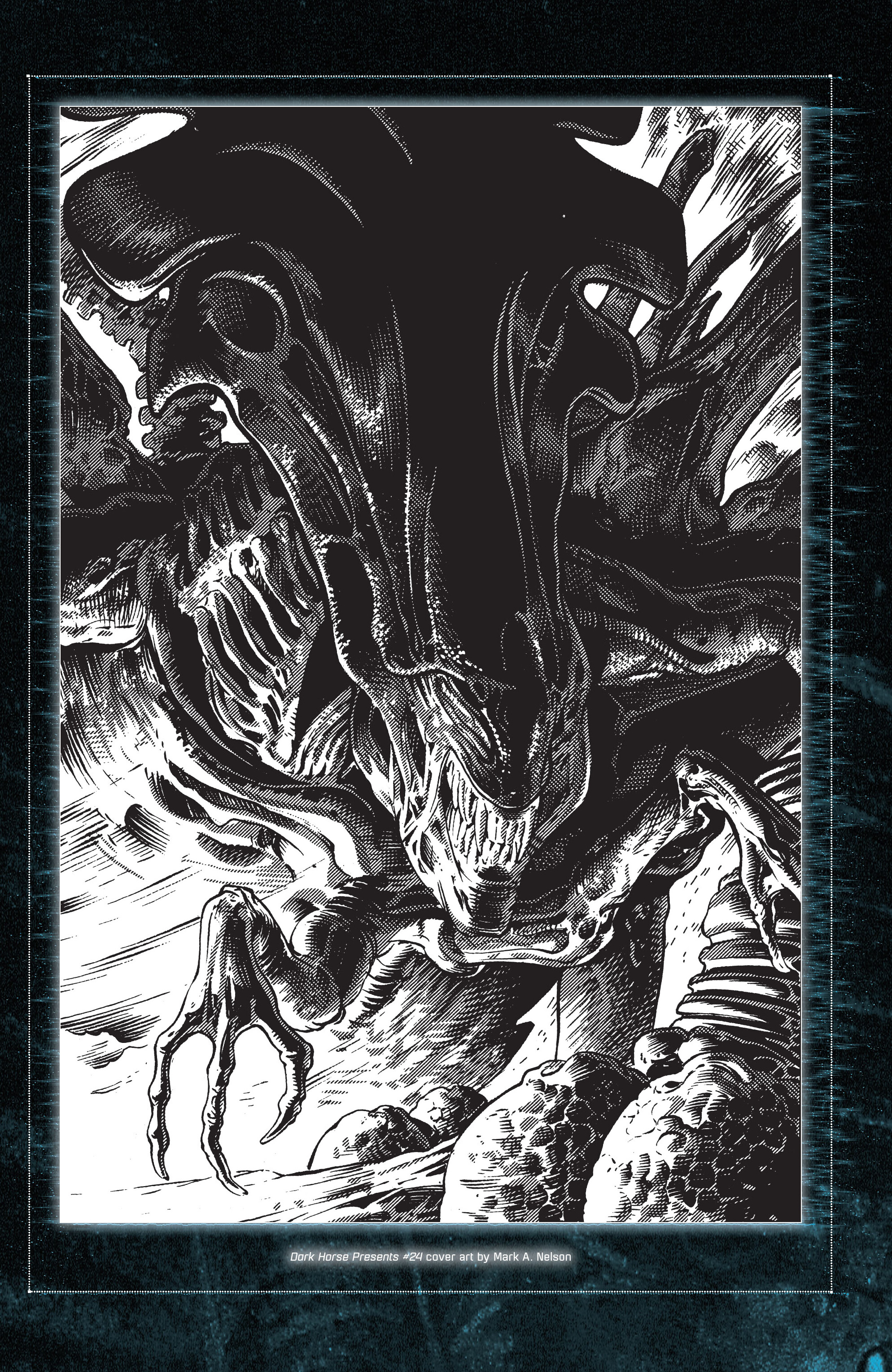 Aliens: The Original Years Omnibus (2021-) issue Vol. 1 - Page 969