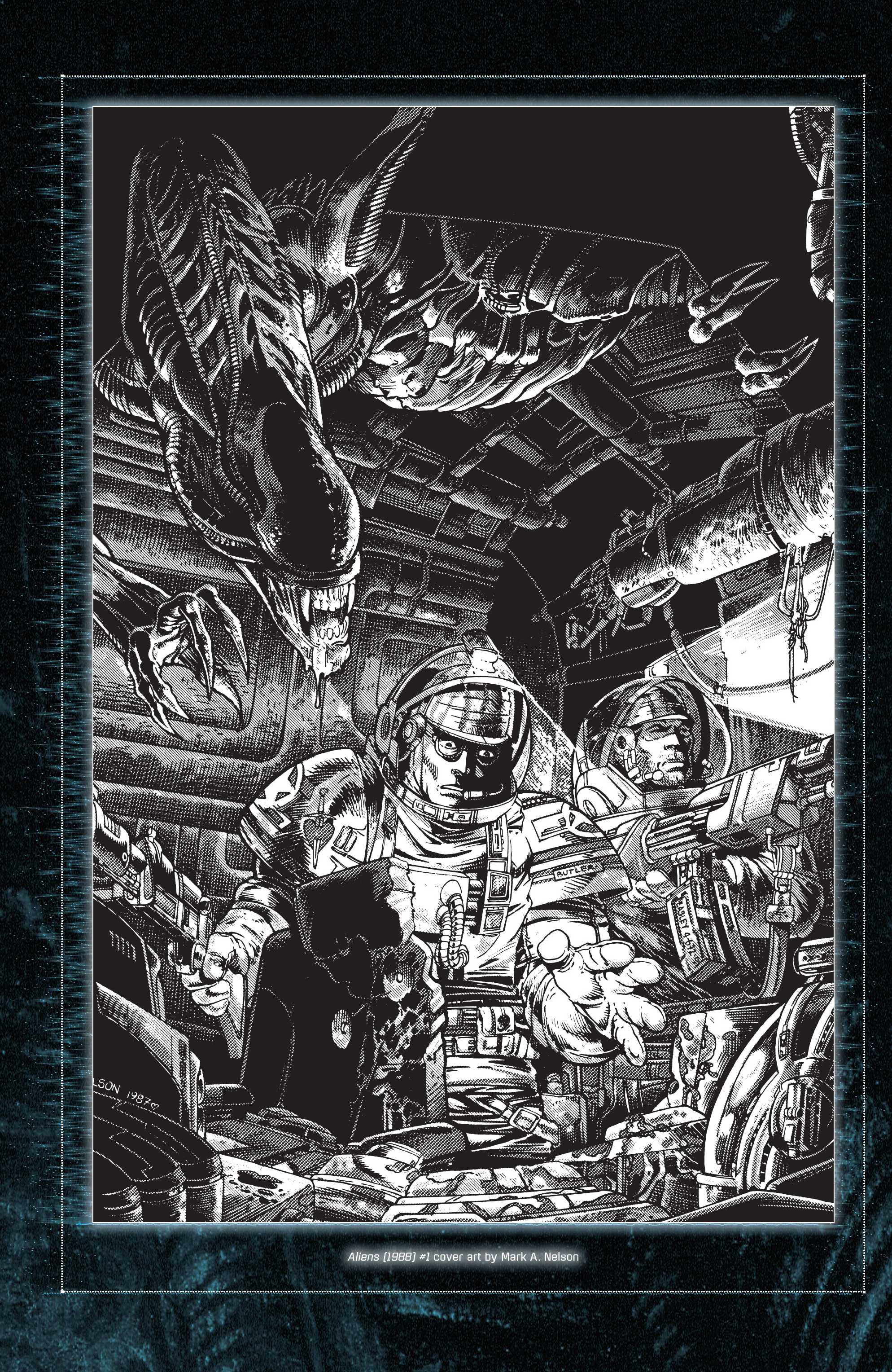 Aliens: The Original Years Omnibus (2021-) issue Vol. 1 - Page 970