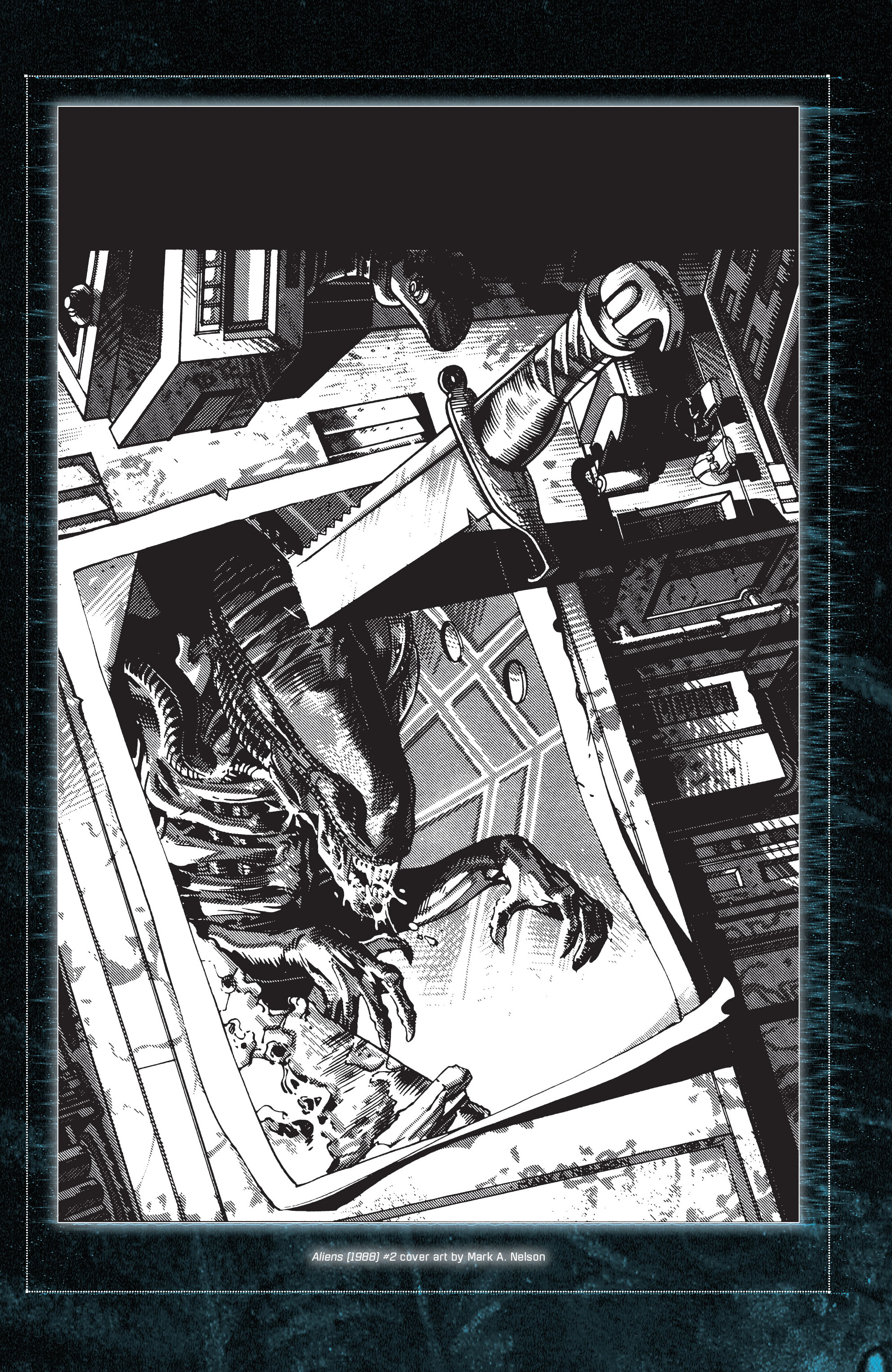 Aliens: The Original Years Omnibus (2021-) issue HC - Page 971