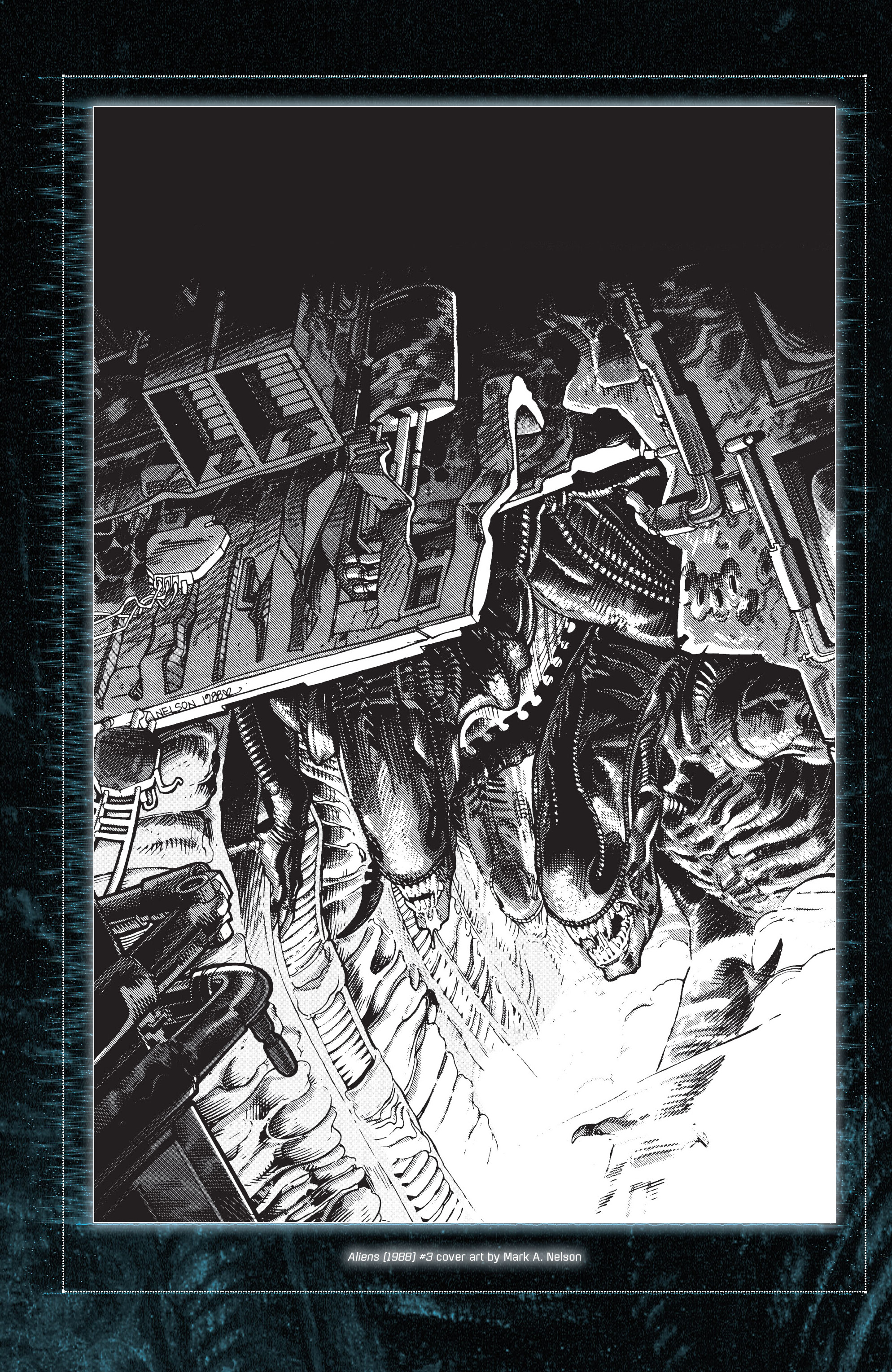 Aliens: The Original Years Omnibus (2021-) issue HC - Page 972