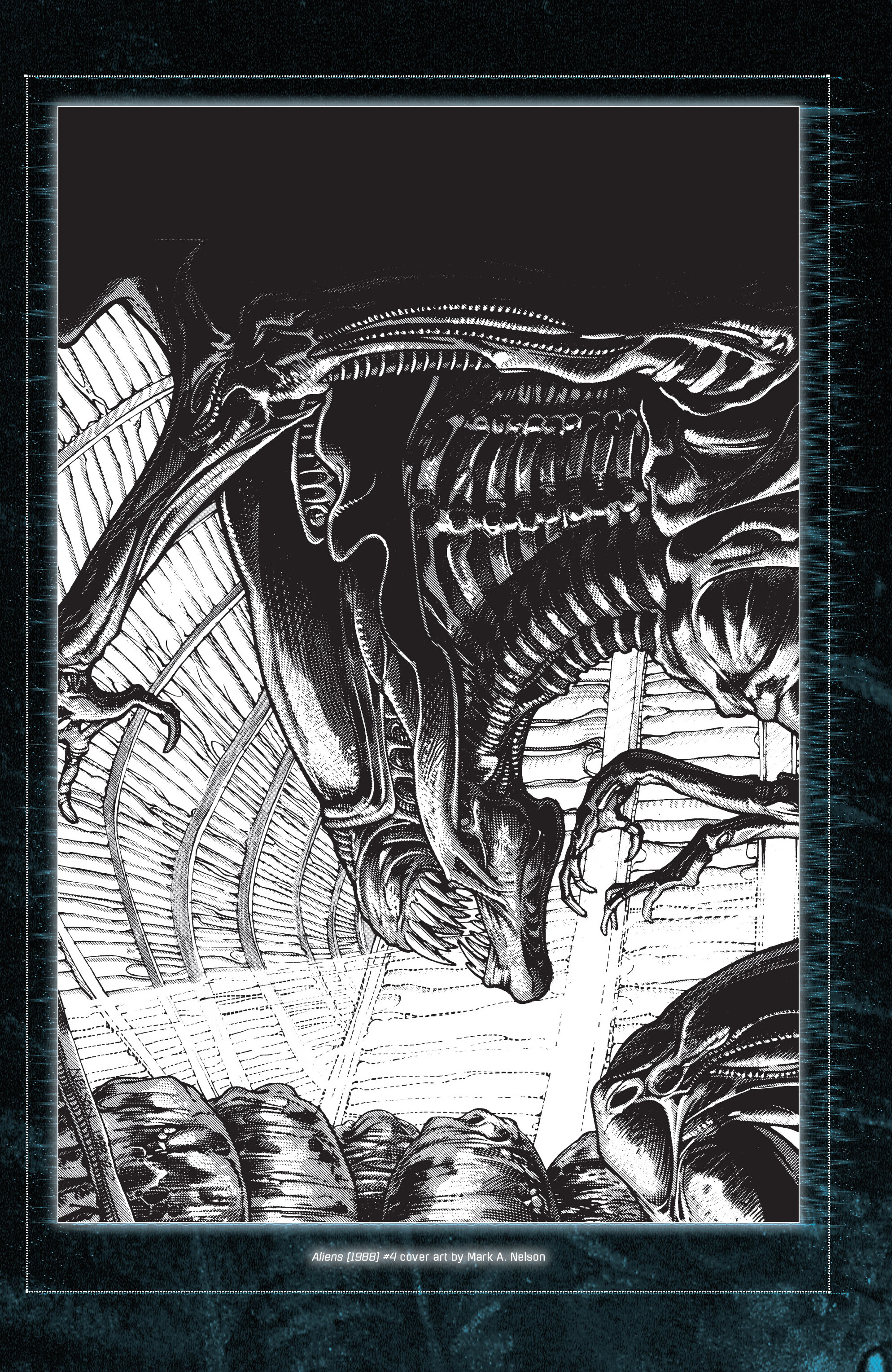 Aliens: The Original Years Omnibus (2021-) issue Vol. 1 - Page 973