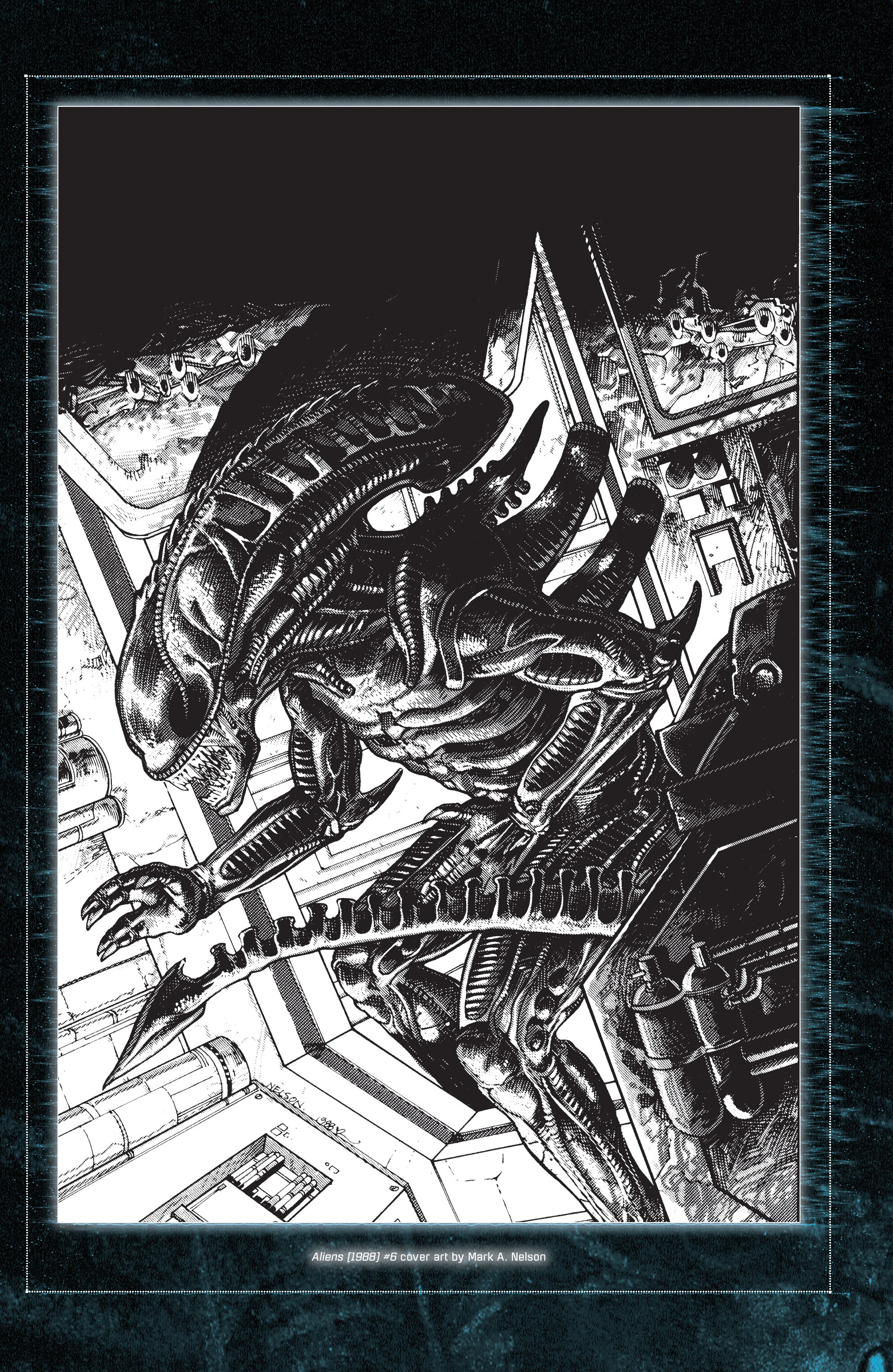 Aliens: The Original Years Omnibus (2021-) issue Vol. 1 - Page 975