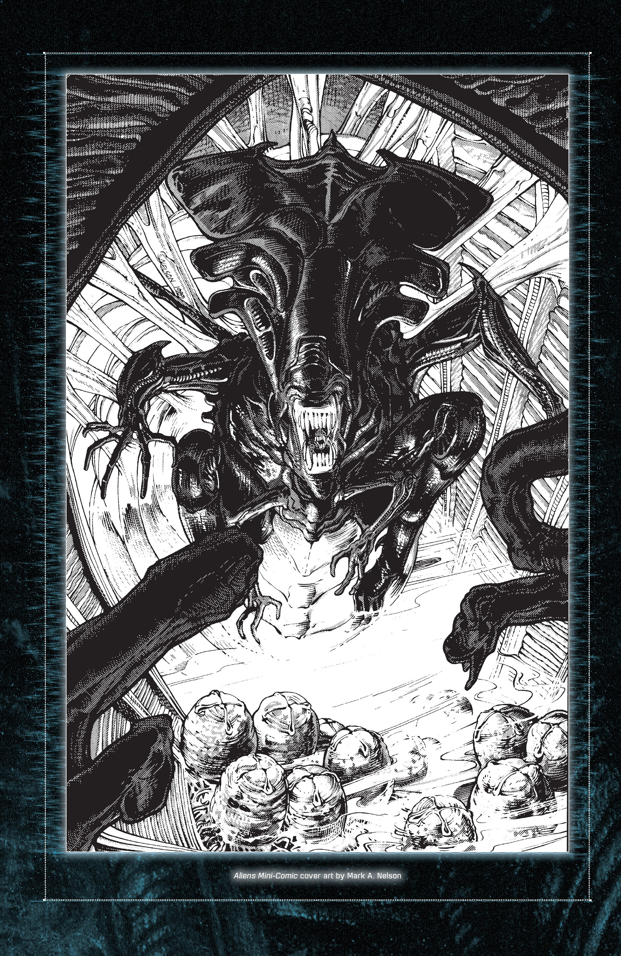 Aliens: The Original Years Omnibus (2021-) issue Vol. 1 - Page 976