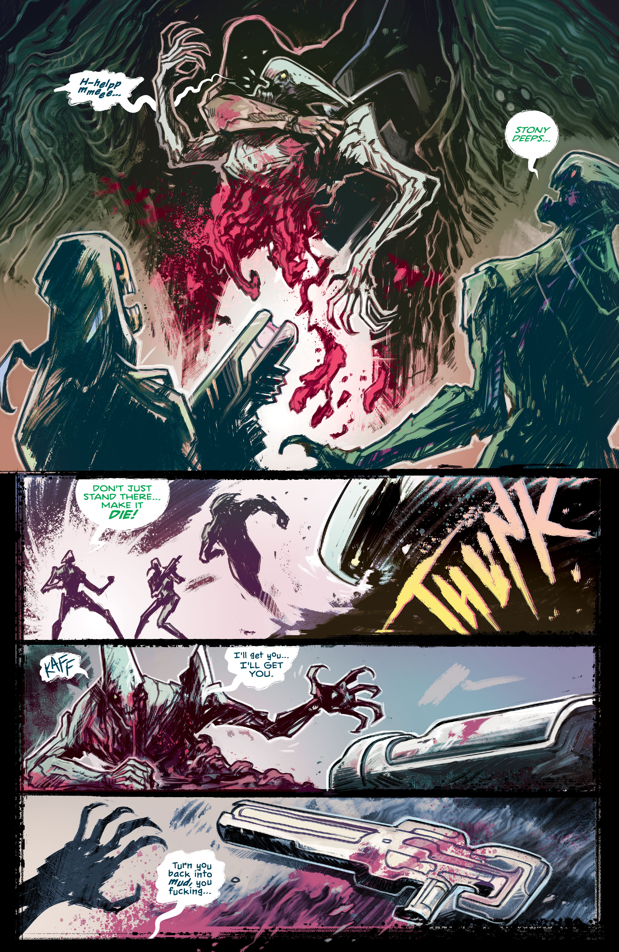 <{ $series->title }} issue 4 - Page 5