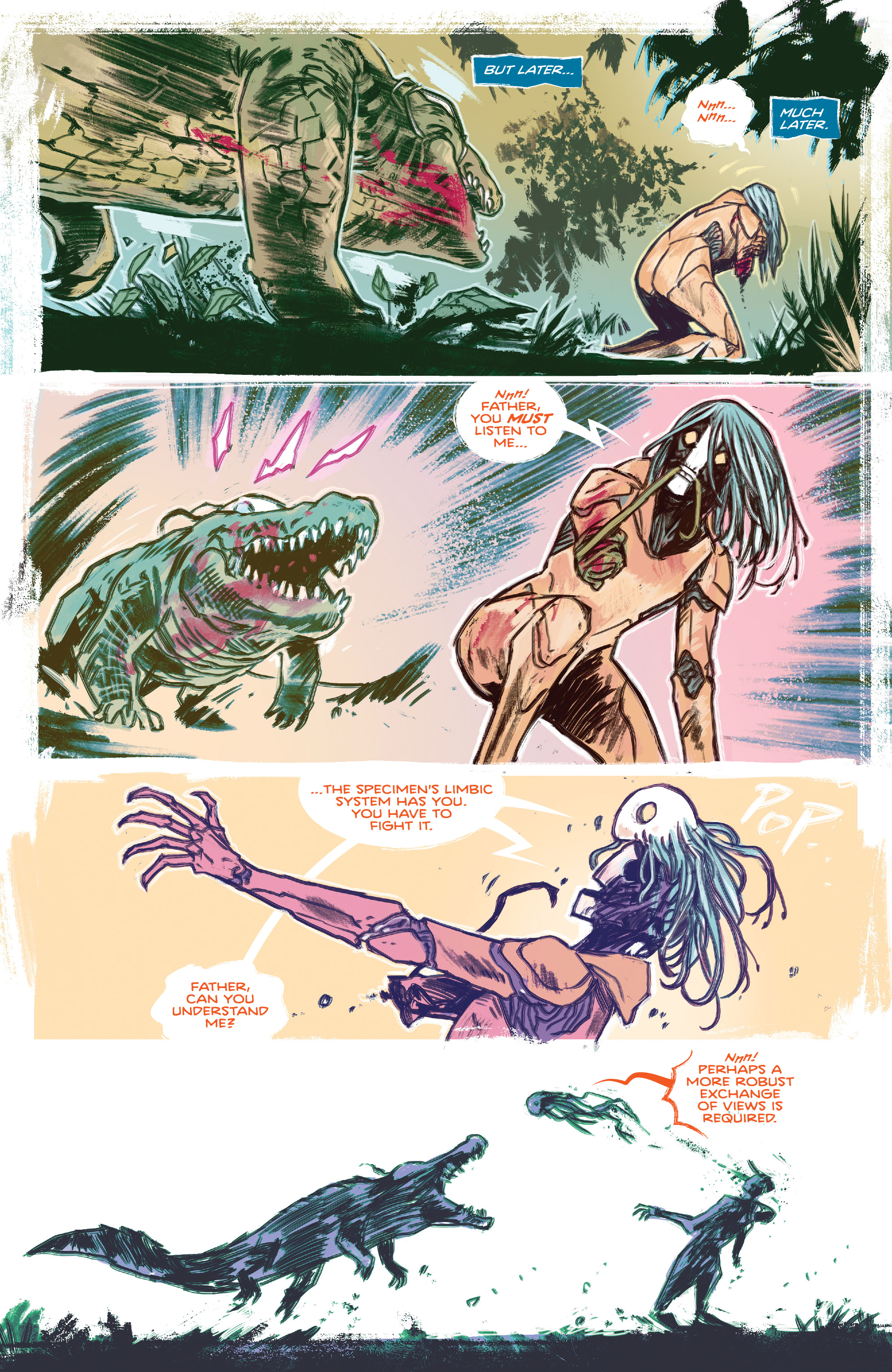 <{ $series->title }} issue 4 - Page 9