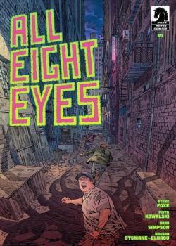 All Eight Eyes (2023-)