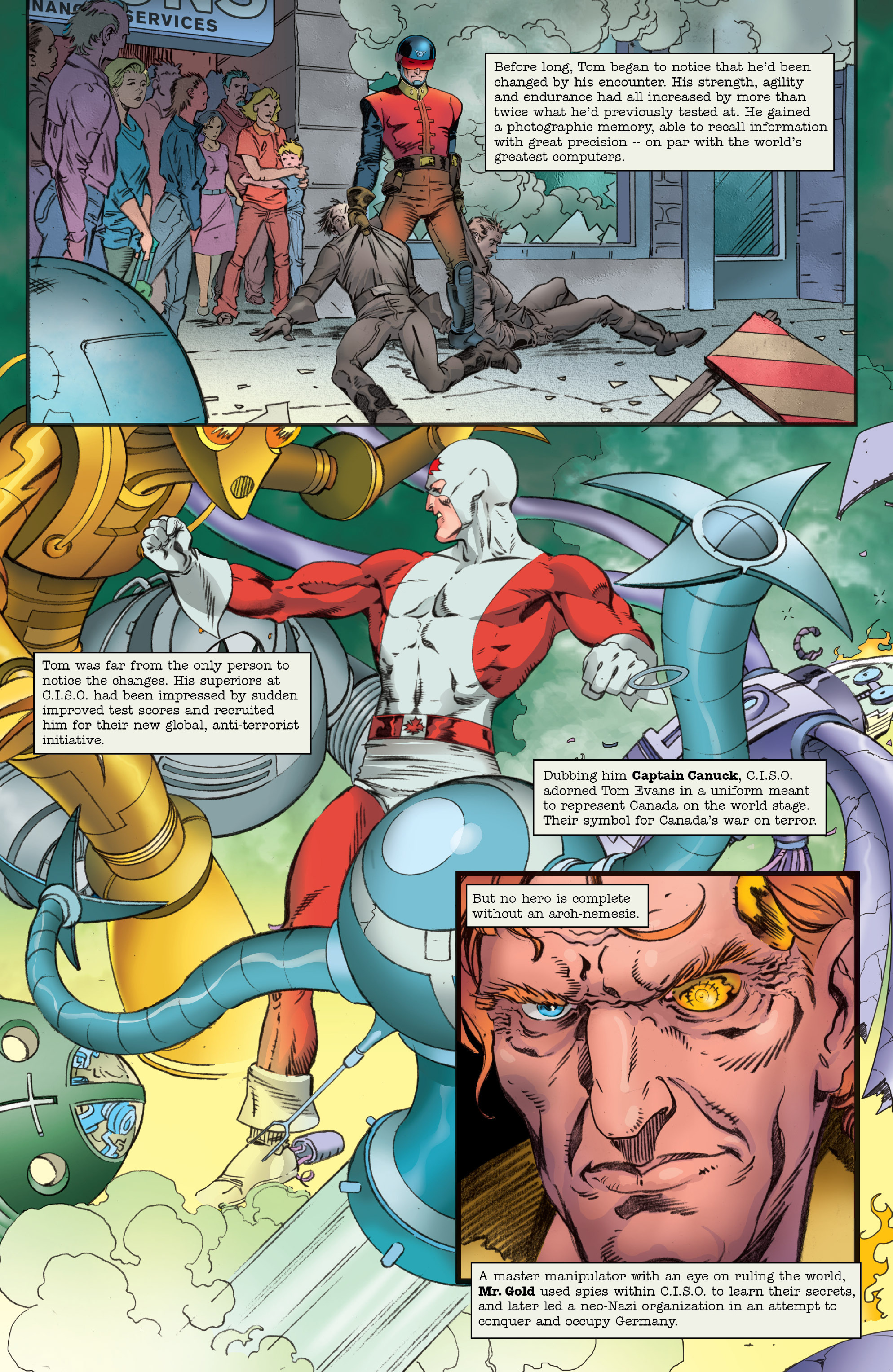 <{ $series->title }} issue 0 - Page 7