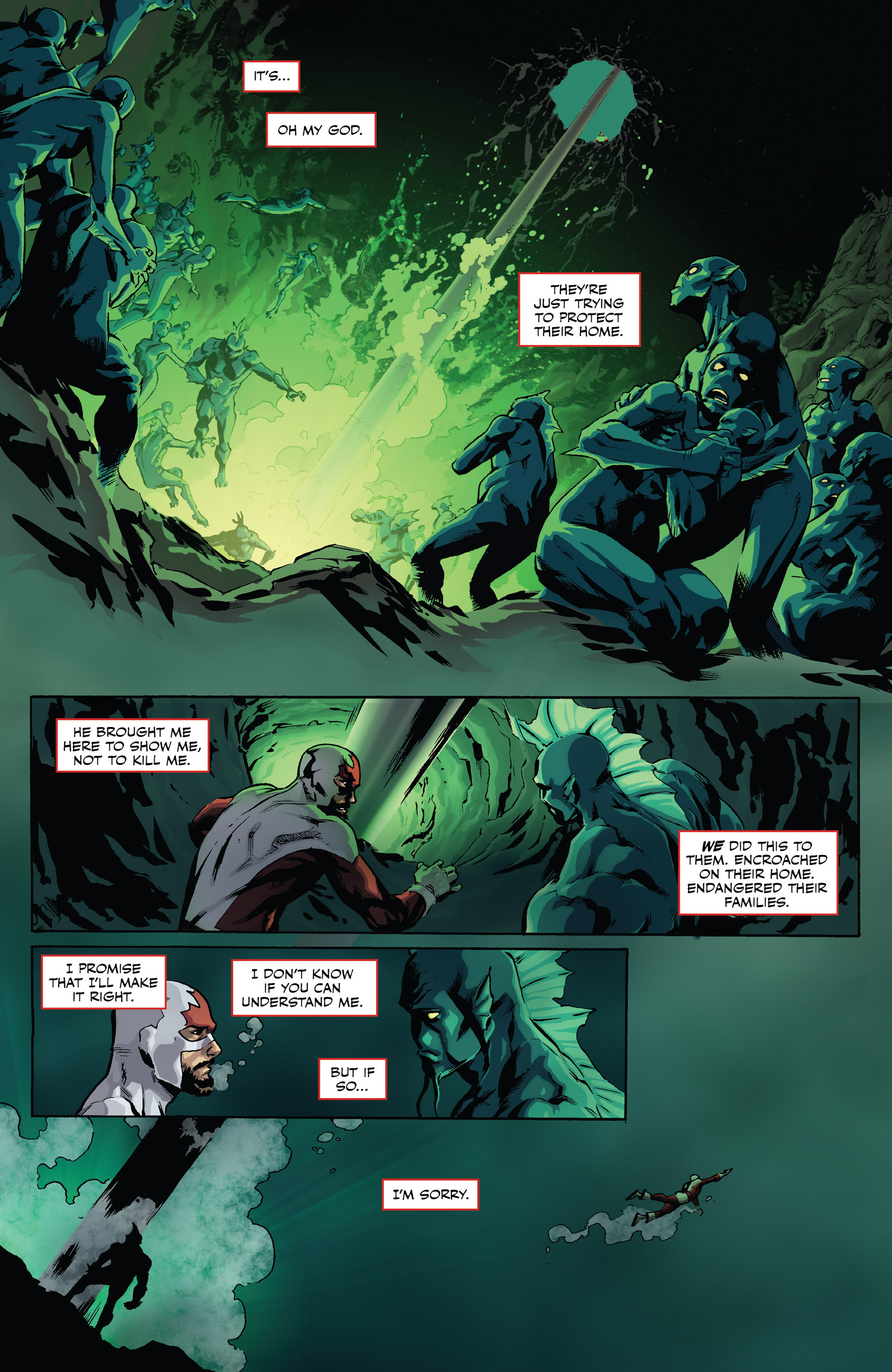 <{ $series->title }} issue 0 - Page 20