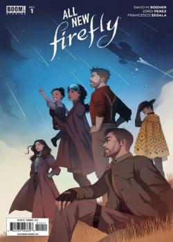 All New Firefly (2022-)