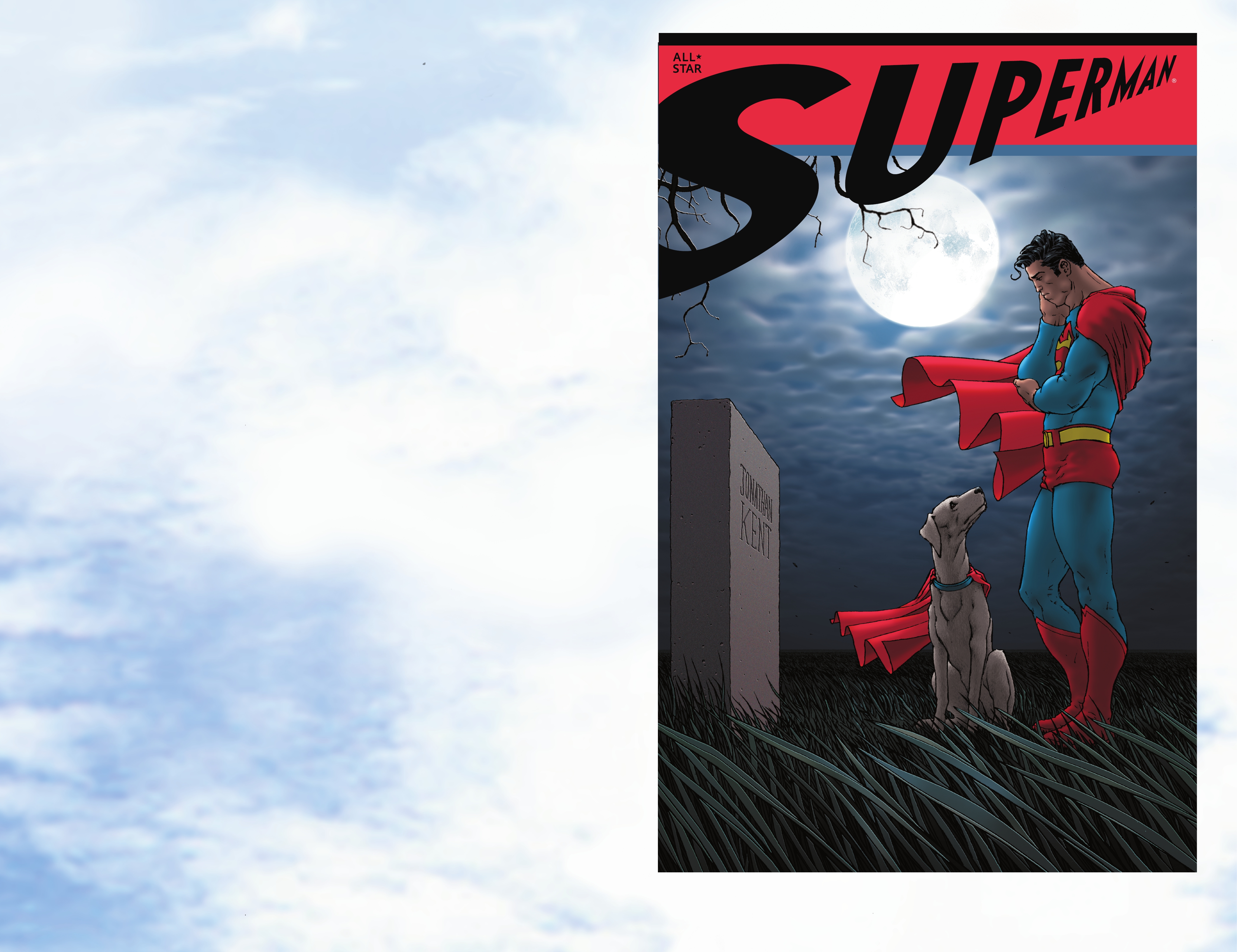 All Star Superman: Deluxe Edition (2022) issue HC - Page 124