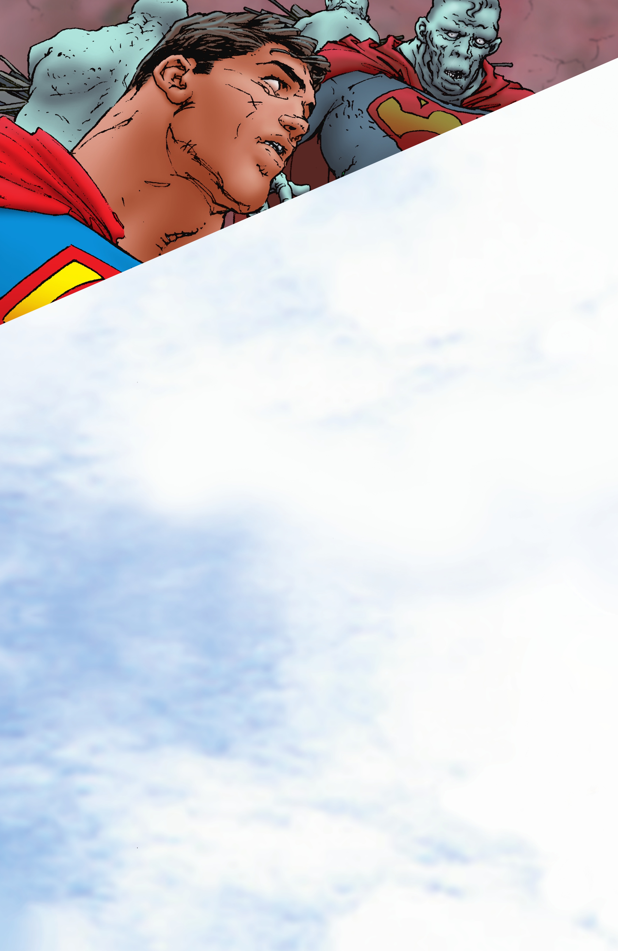 All Star Superman: Deluxe Edition (2022) issue HC - Page 148