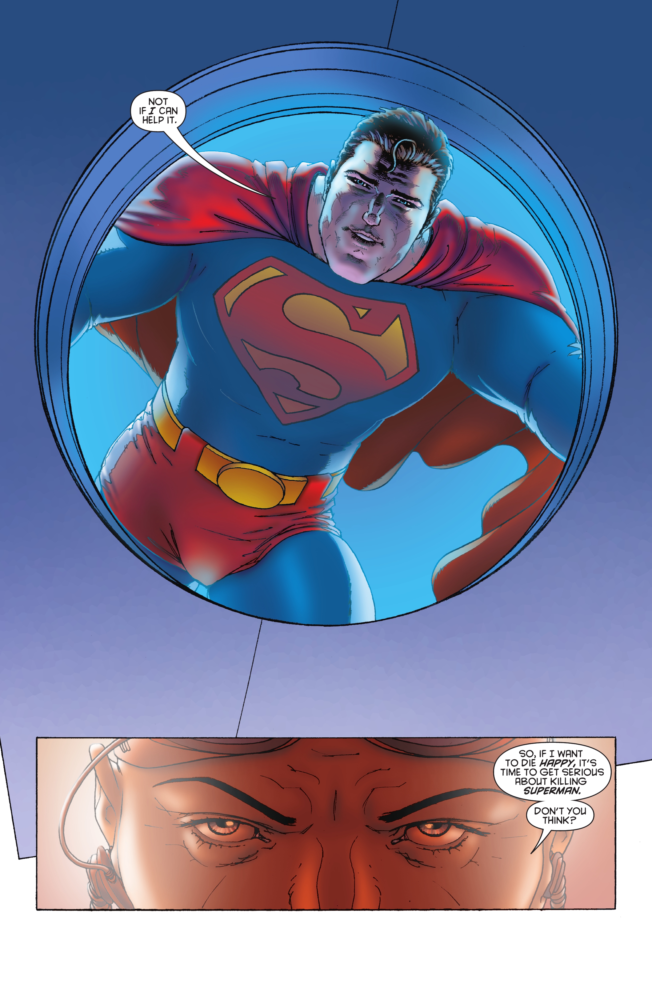 All Star Superman: Deluxe Edition (2022) issue HC - Page 18