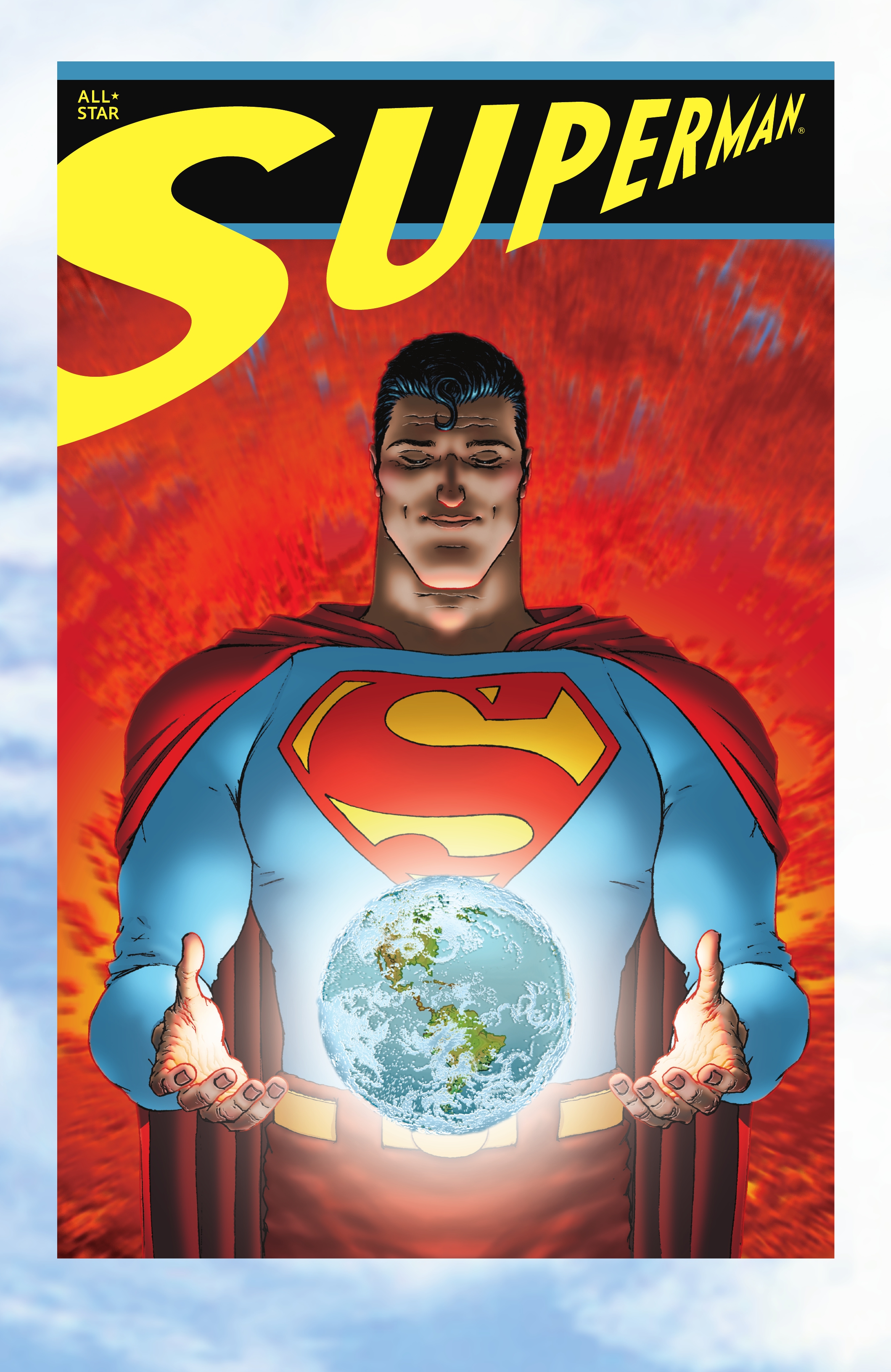 All Star Superman: Deluxe Edition (2022) issue HC - Page 217