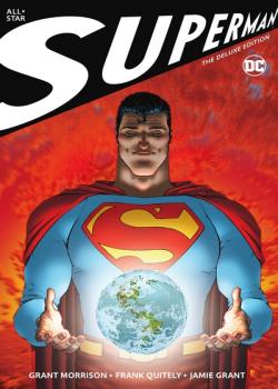 All Star Superman: Deluxe Edition (2022)