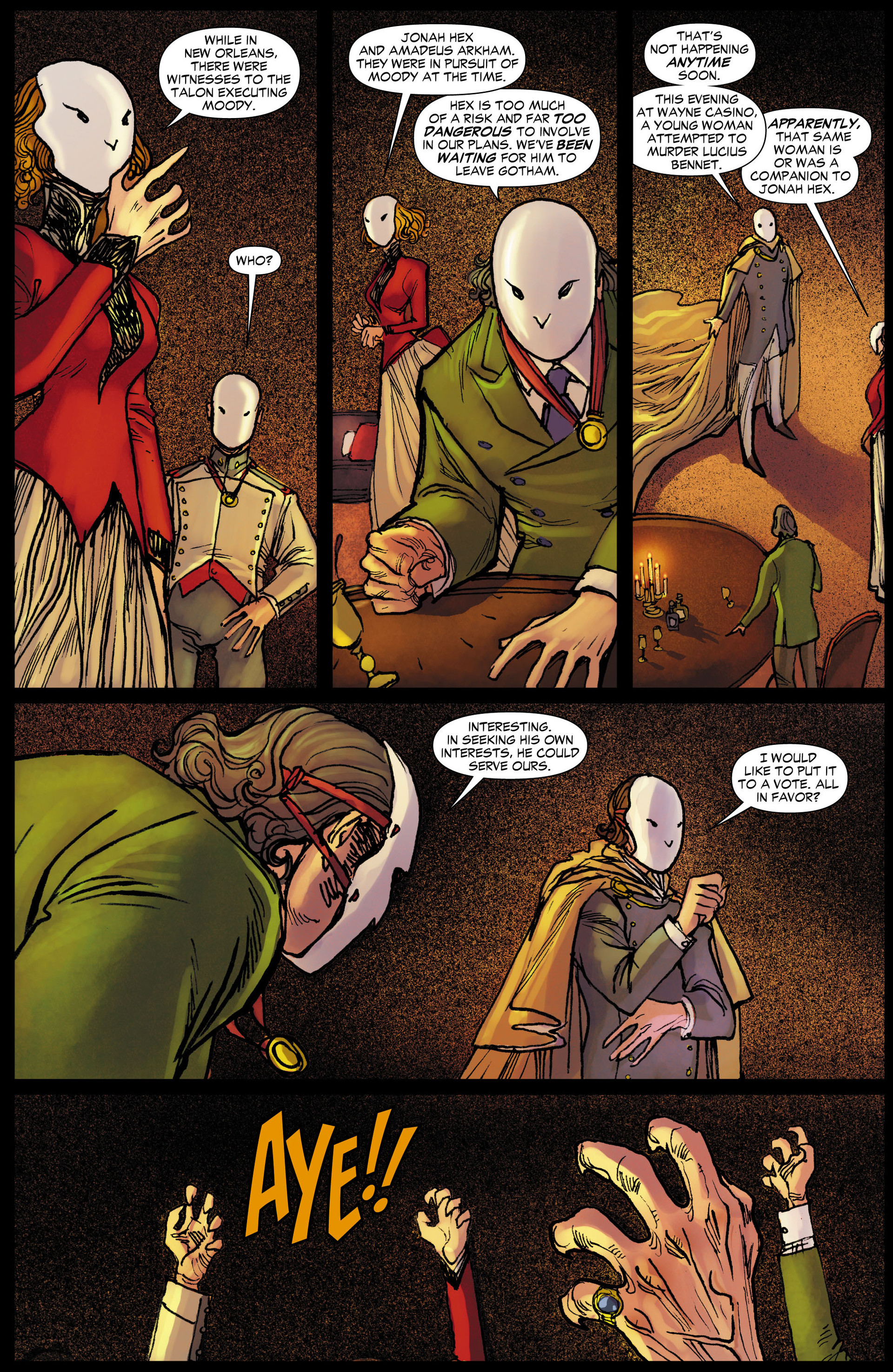 <{ $series->title }} issue 10 - Page 10