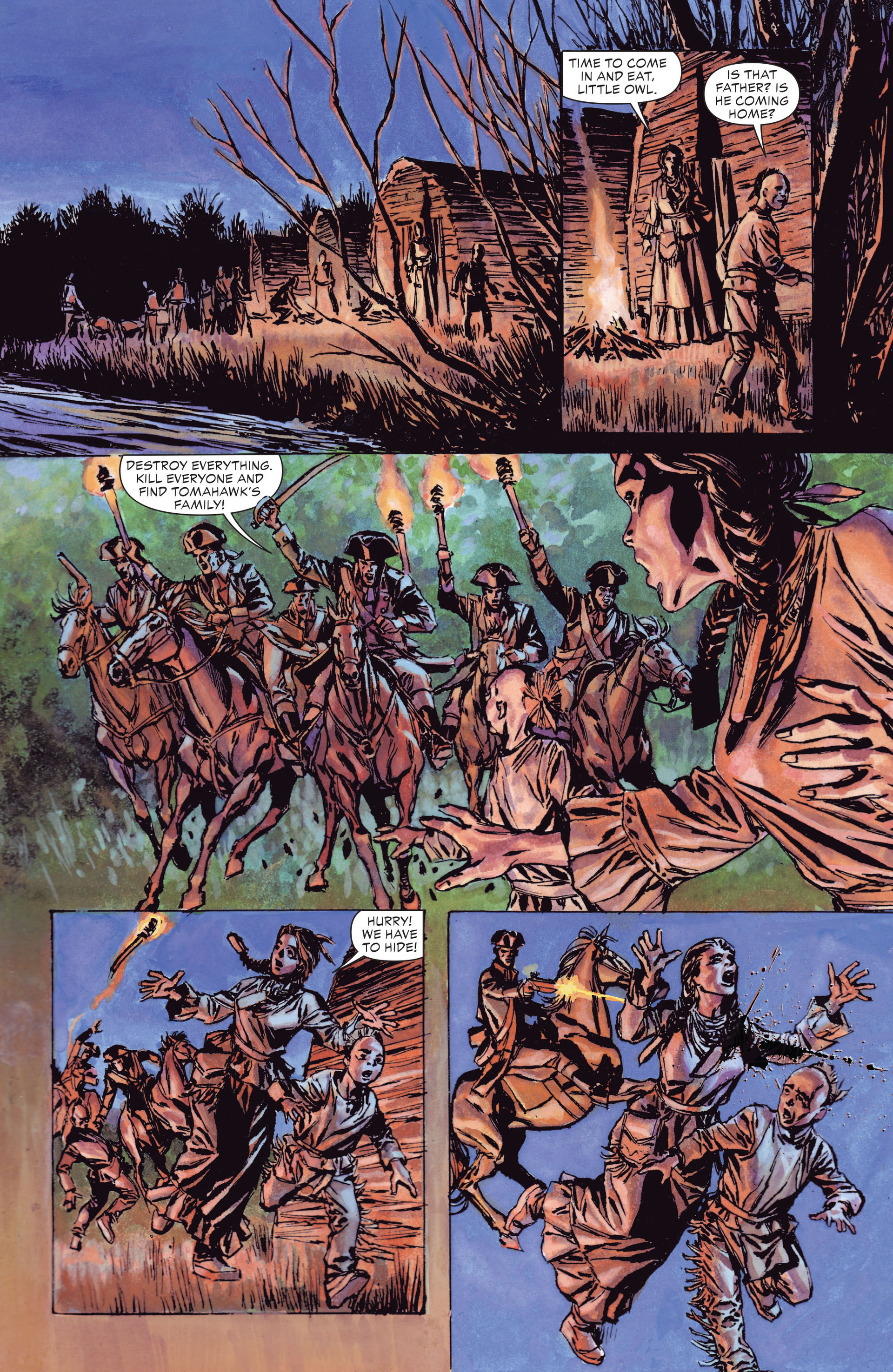 All Star Western (2011-2014) (New 52) issue 13 - Page 28