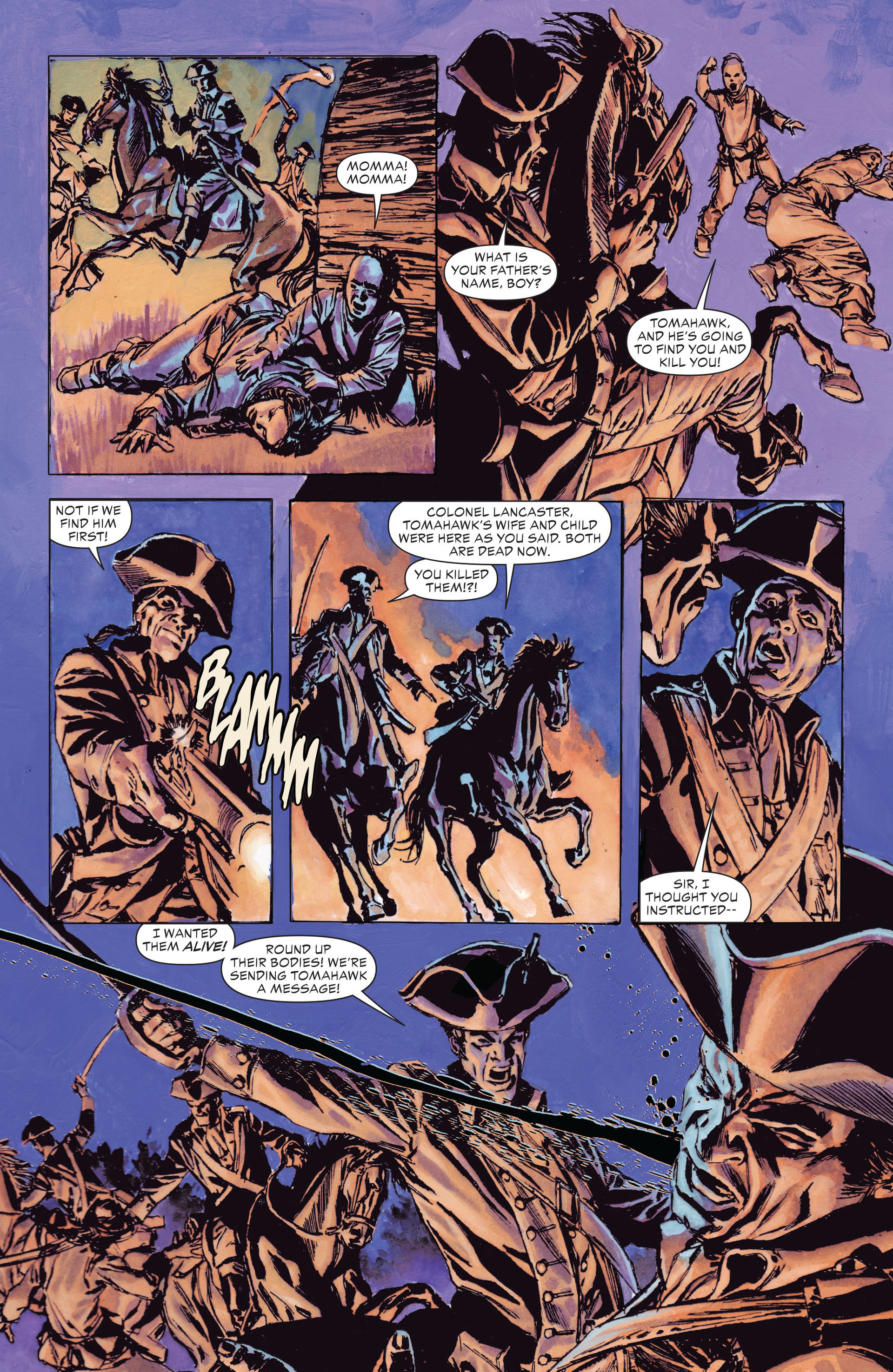 All Star Western (2011-2014) (New 52) issue 13 - Page 29