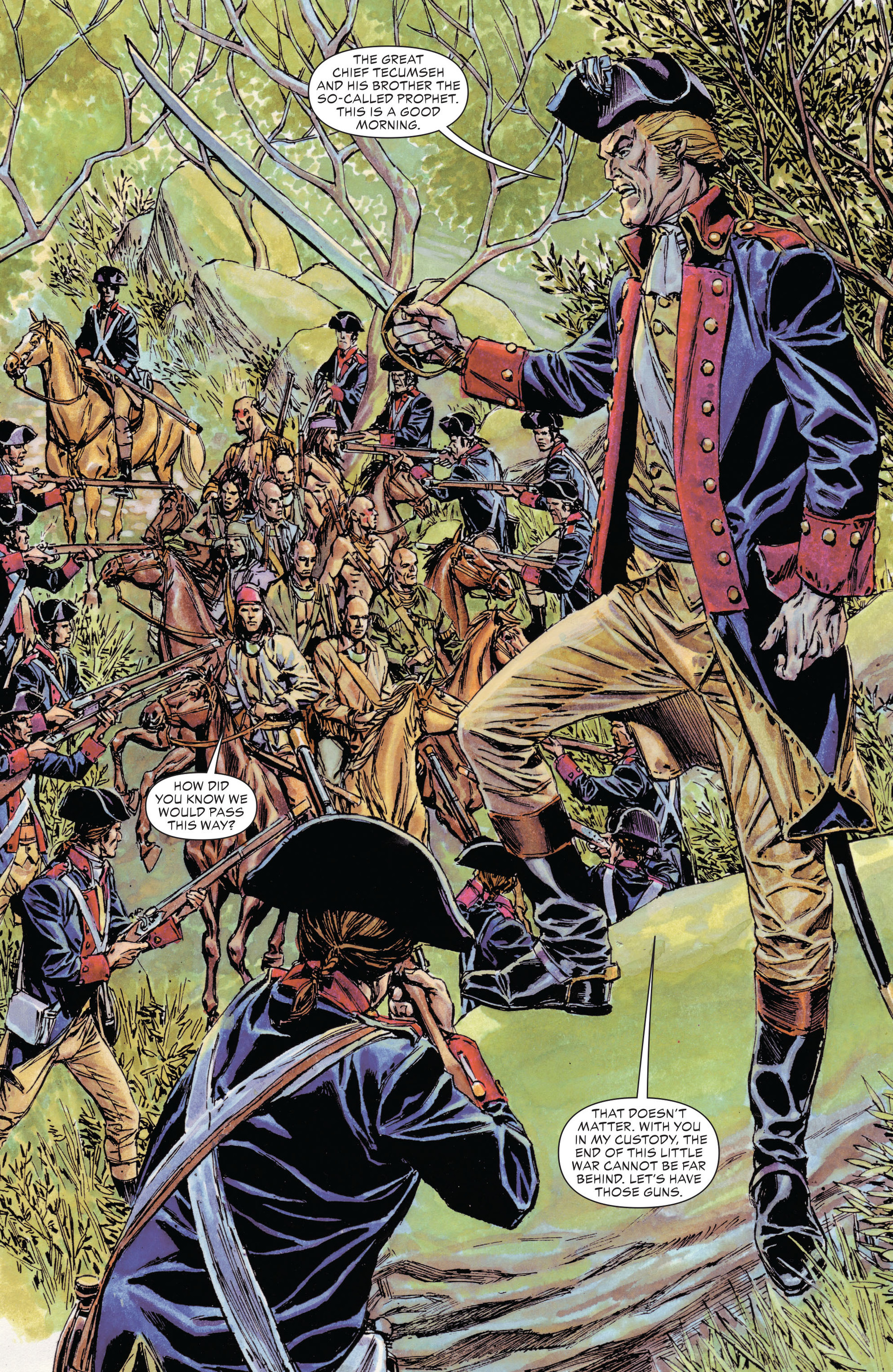 All Star Western (2011-2014) (New 52) issue 14 - Page 26