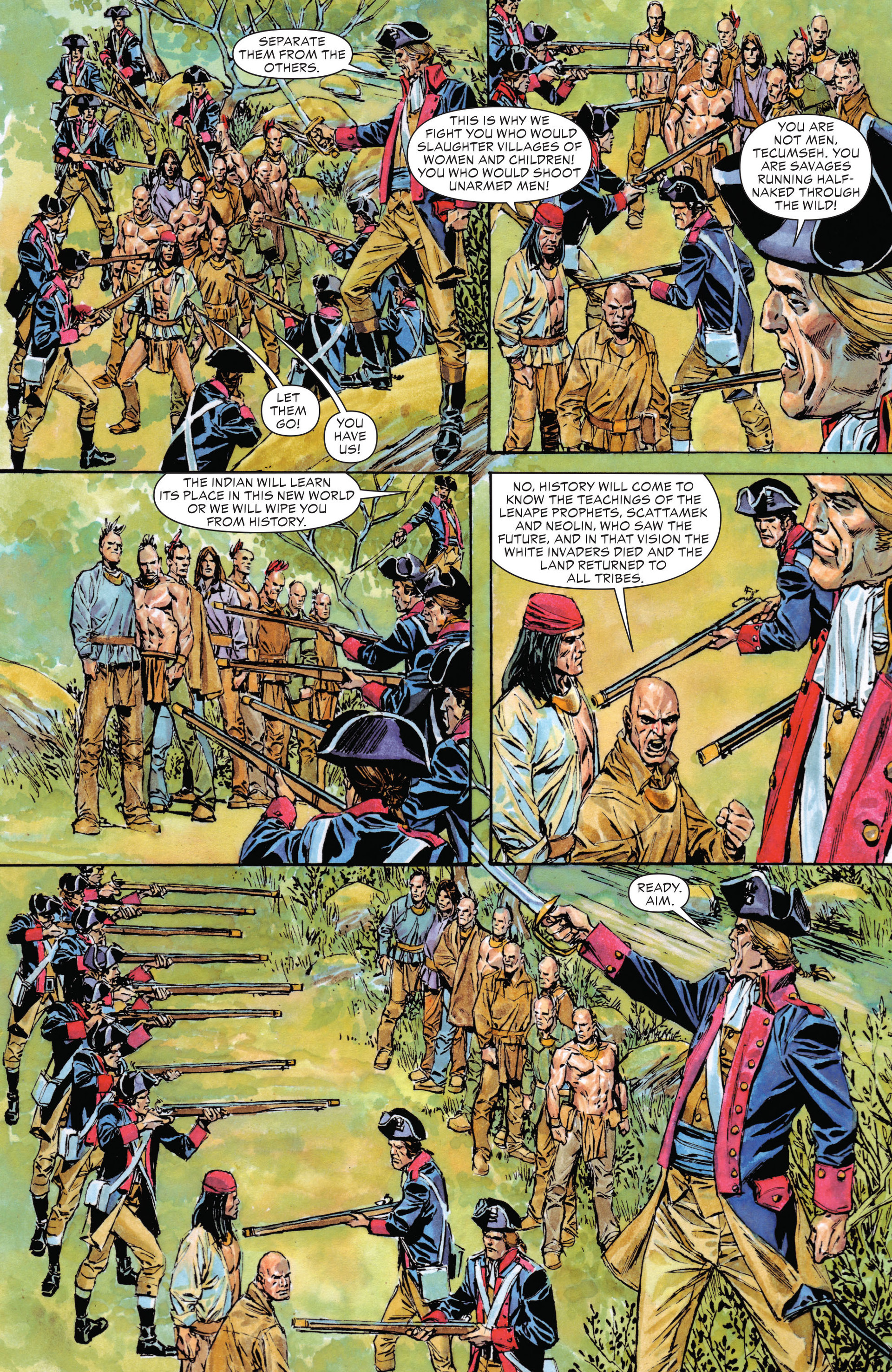 All Star Western (2011-2014) (New 52) issue 15 - Page 22