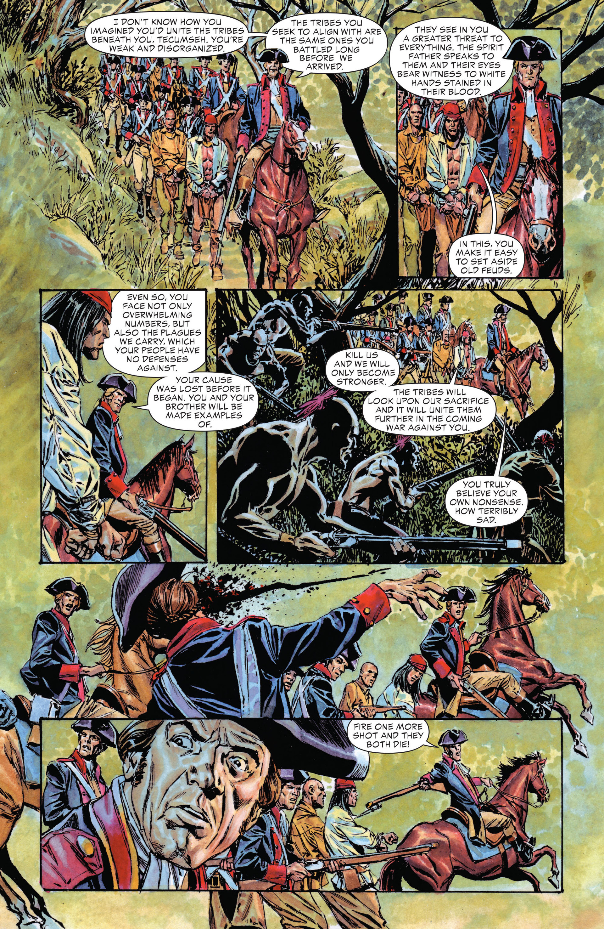 All Star Western (2011-2014) (New 52) issue 15 - Page 24