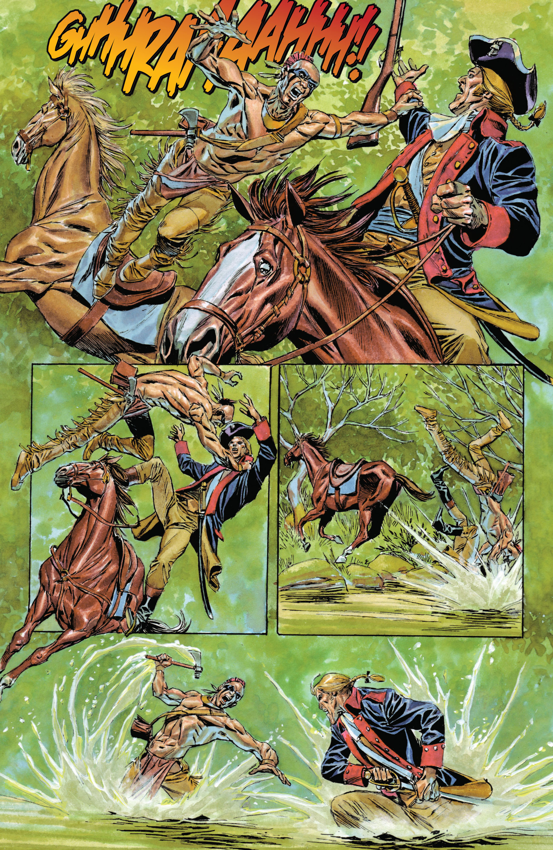 All Star Western (2011-2014) (New 52) issue 15 - Page 27