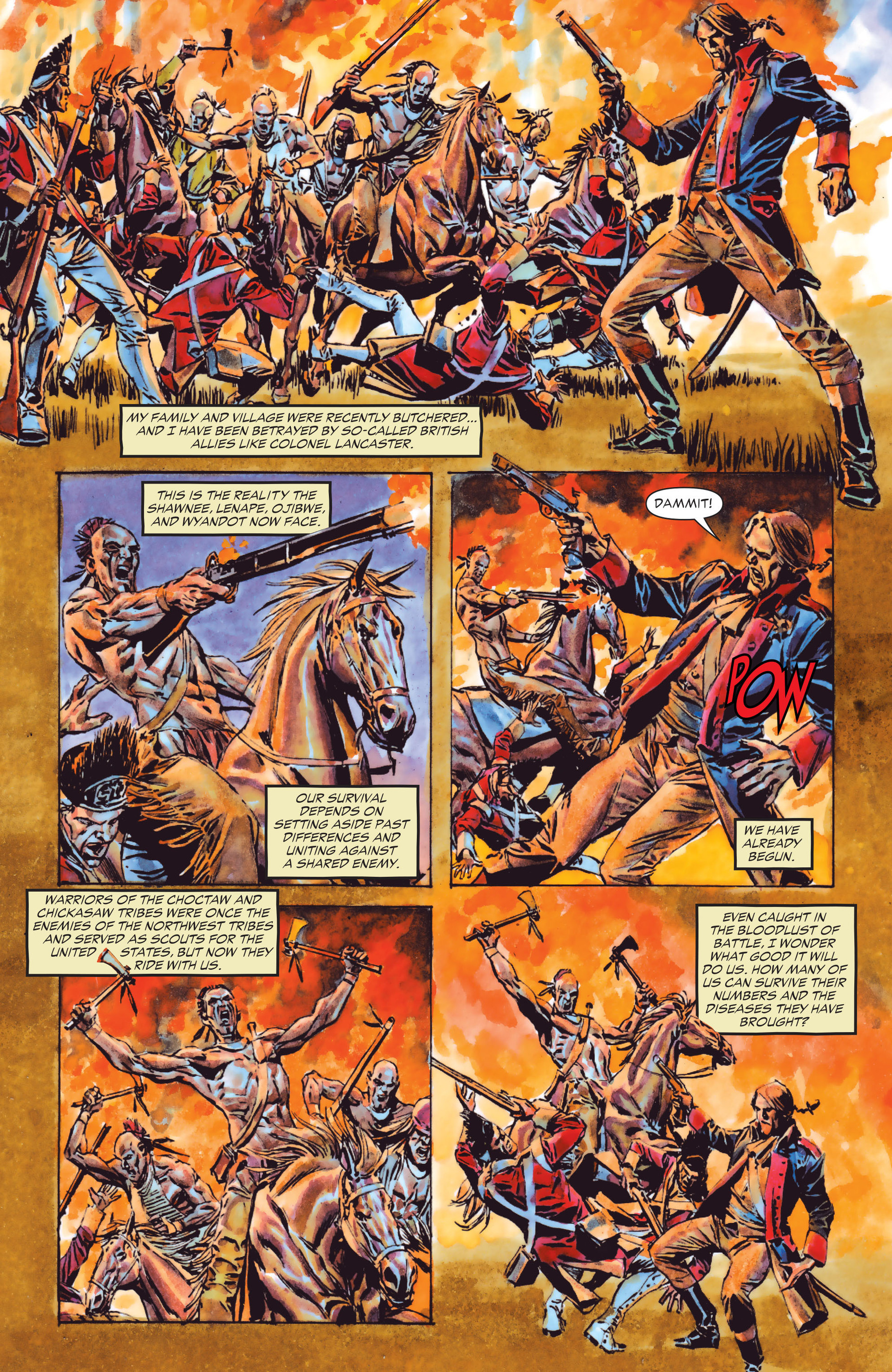 All Star Western (2011-2014) (New 52) issue 16 - Page 24