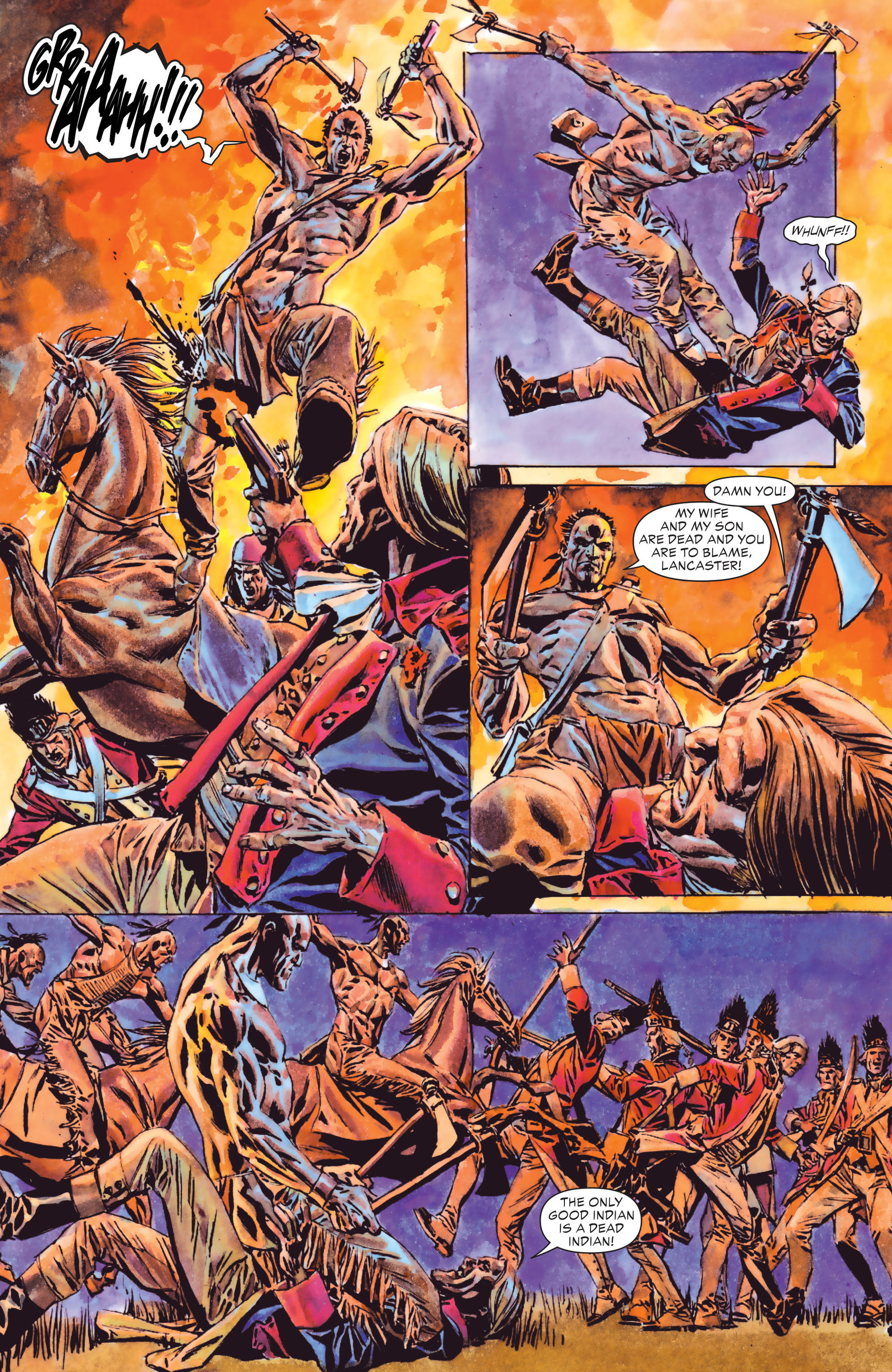 All Star Western (2011-2014) (New 52) issue 16 - Page 25