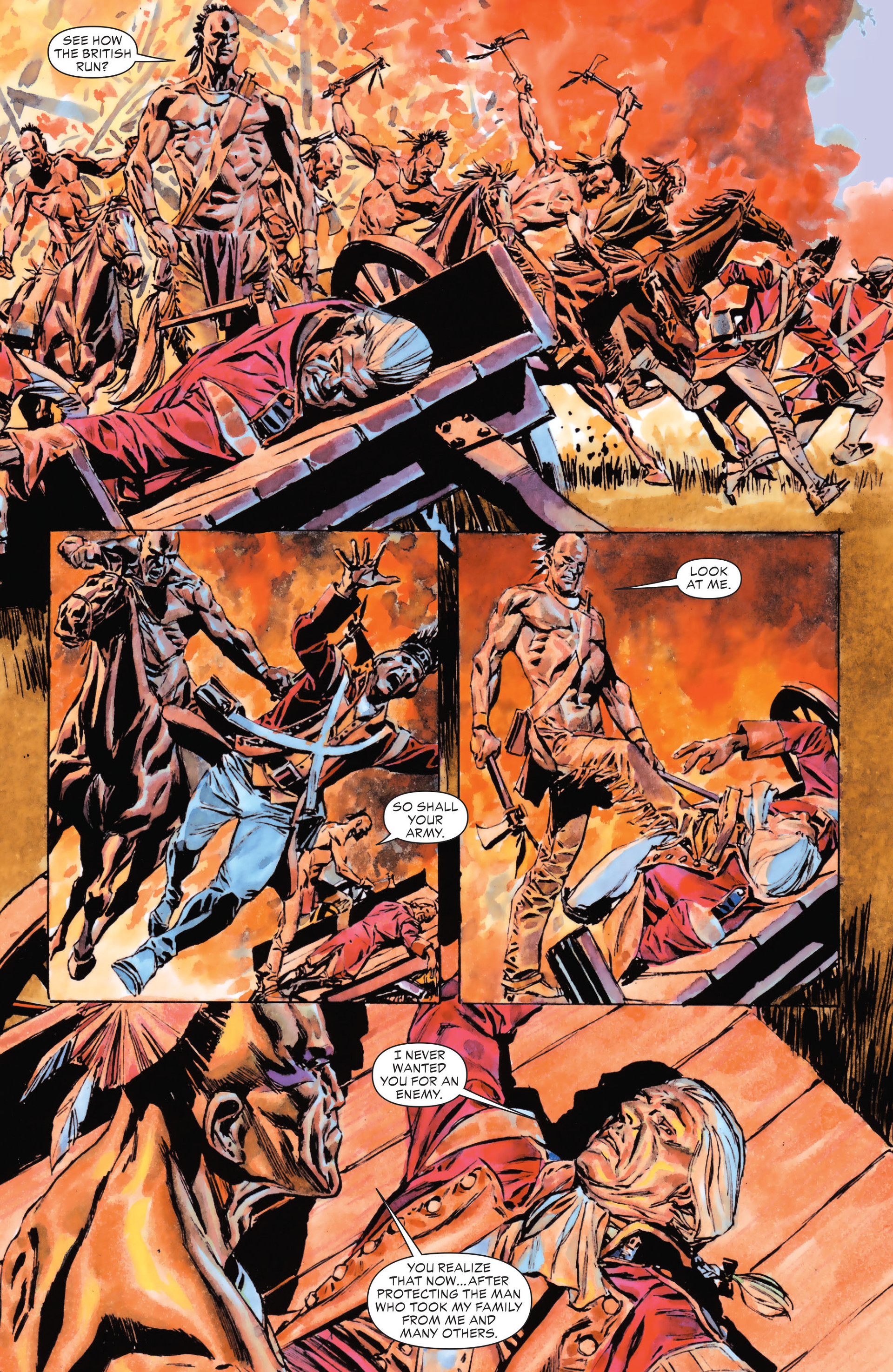 All Star Western (2011-2014) (New 52) issue 16 - Page 28