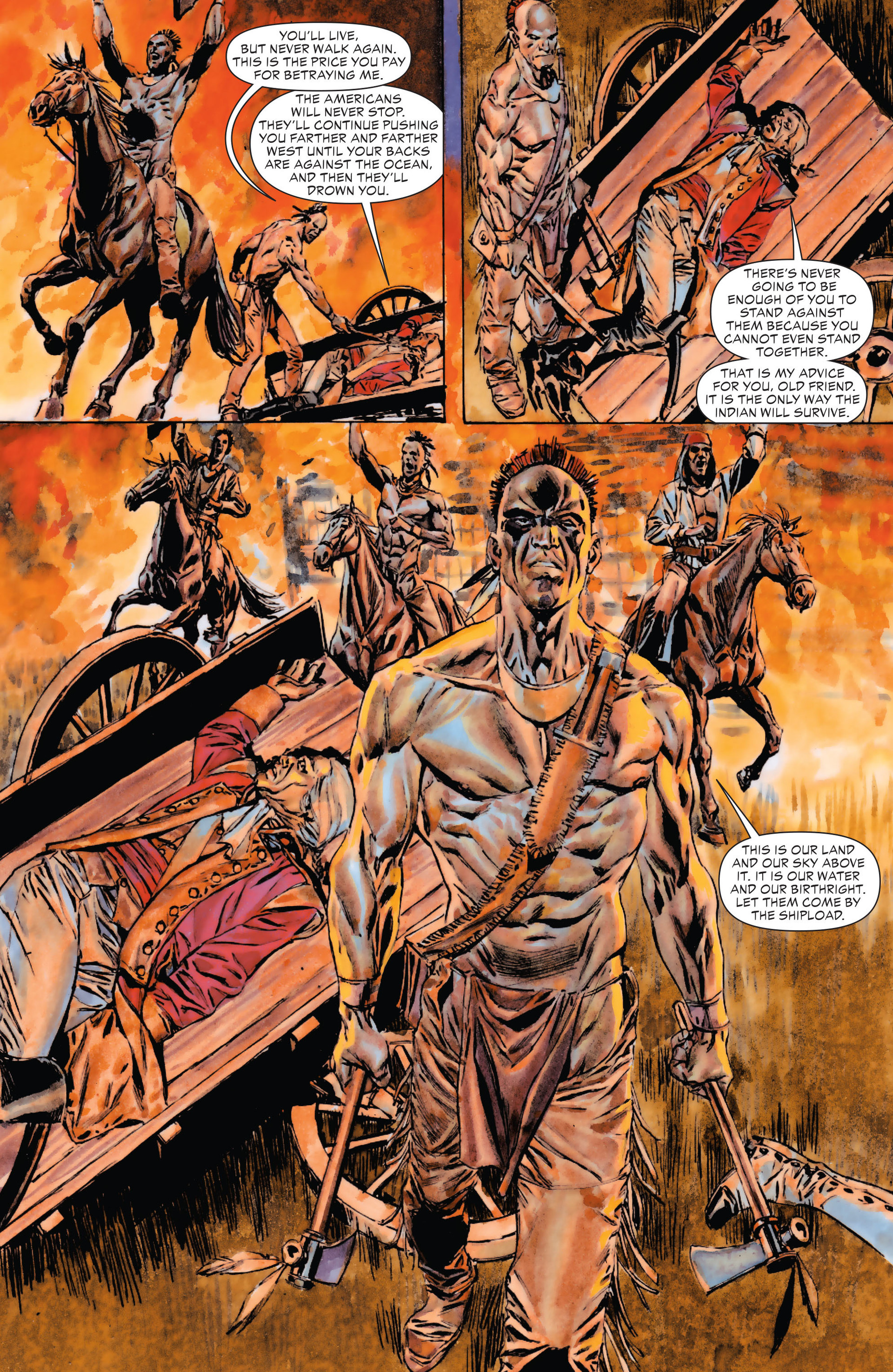 All Star Western (2011-2014) (New 52) issue 16 - Page 29