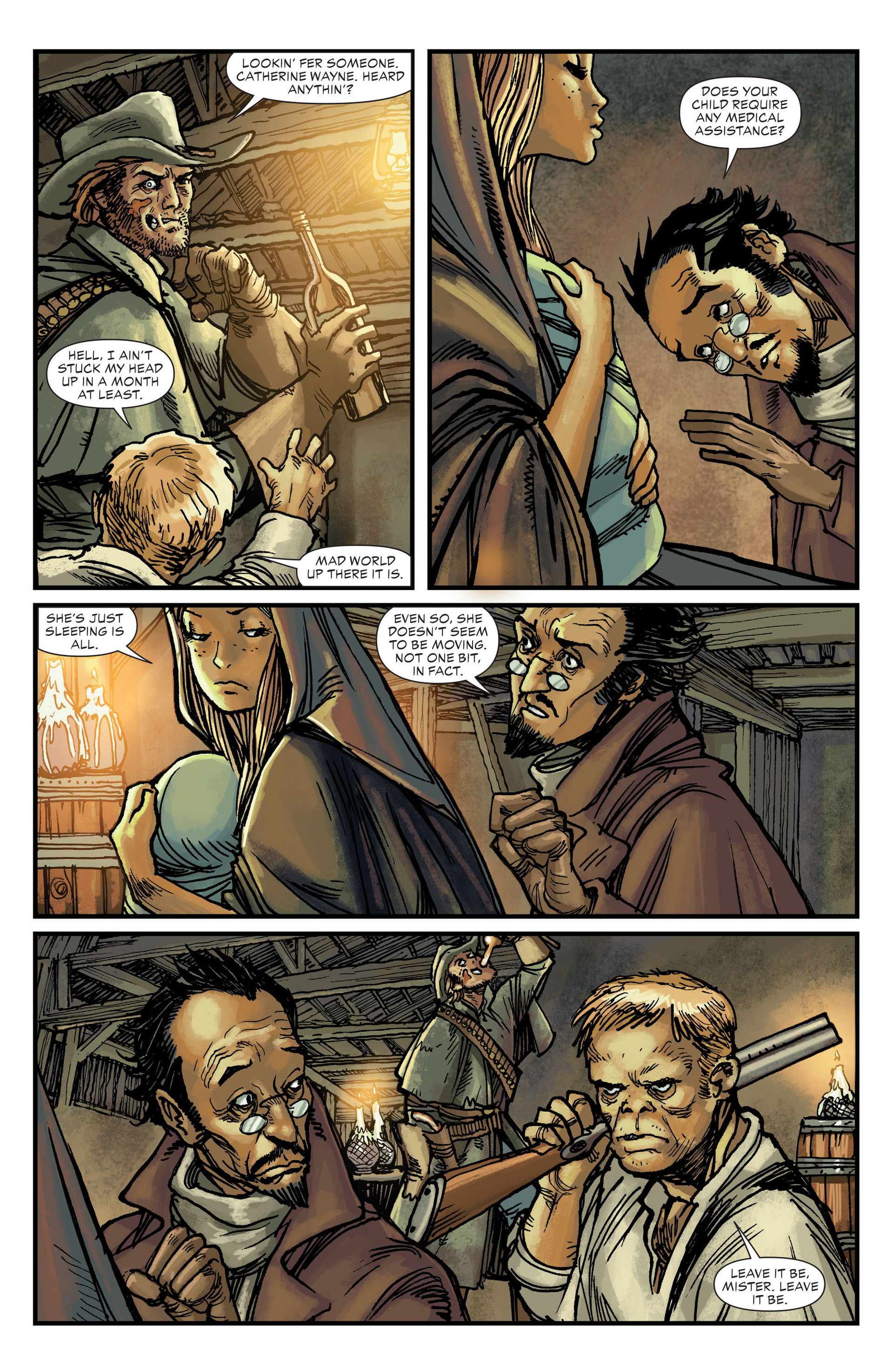 <{ $series->title }} issue 18 - Page 7