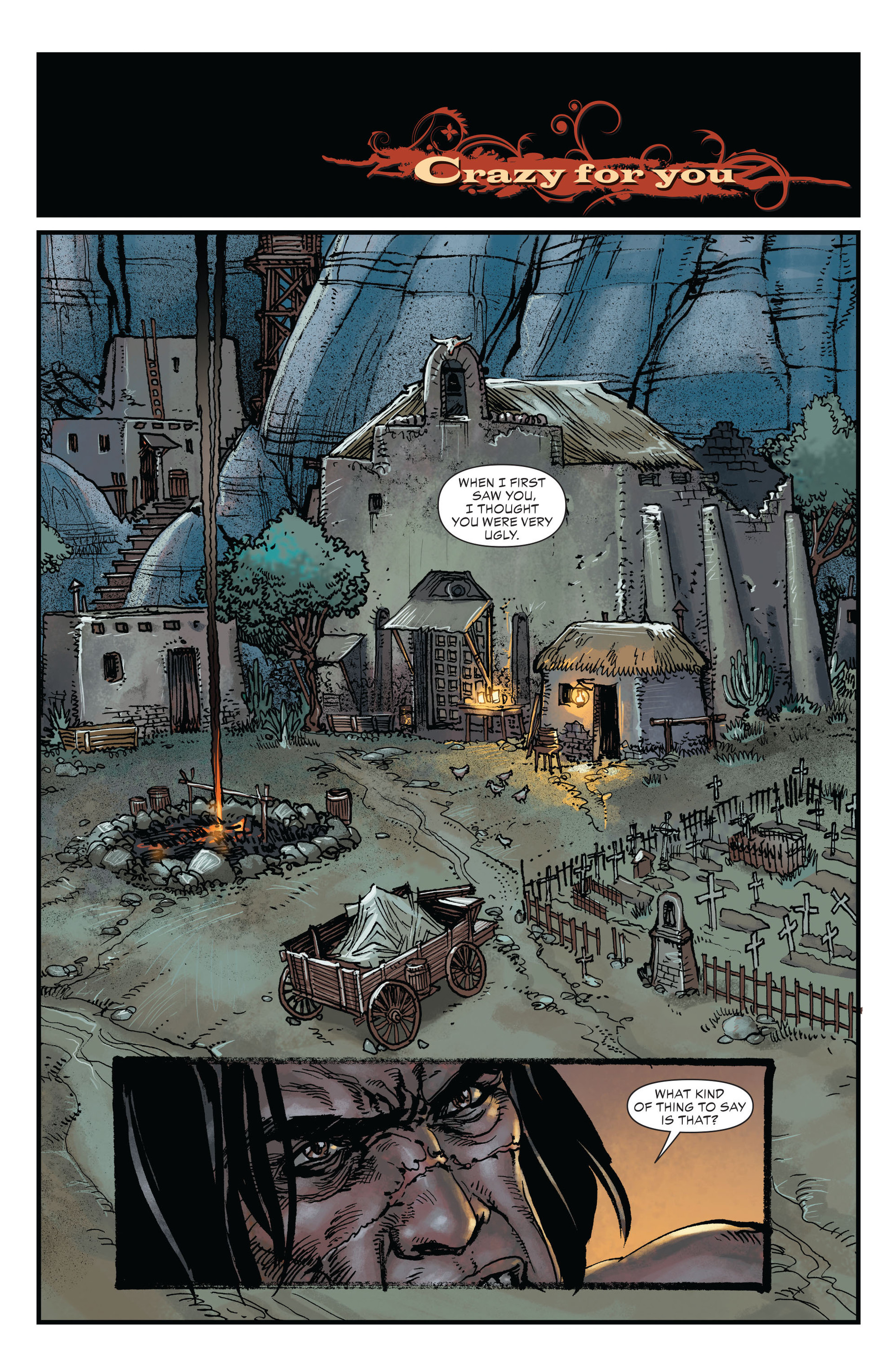 <{ $series->title }} issue 20 - Page 9