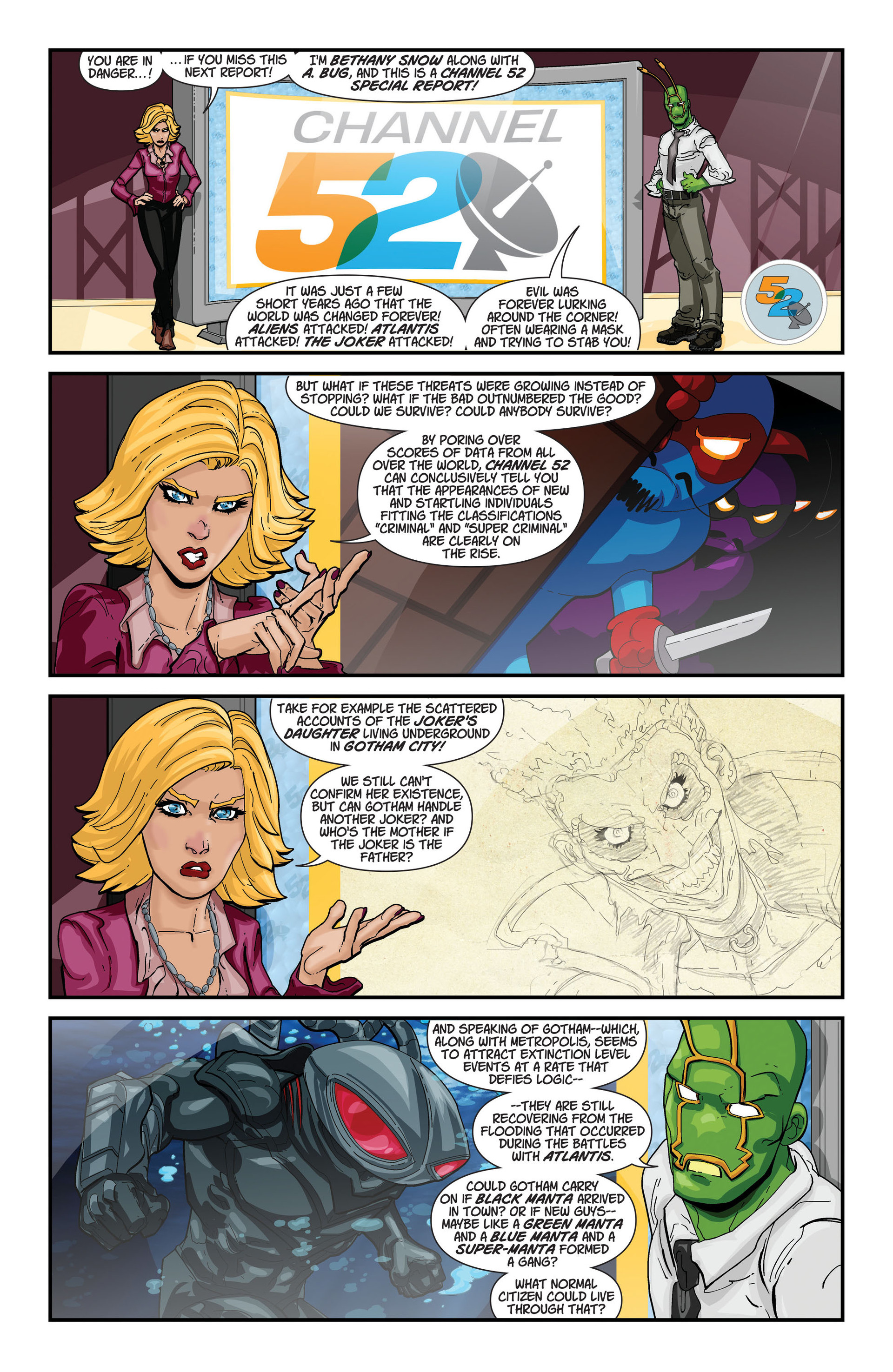 <{ $series->title }} issue 21 - Page 31