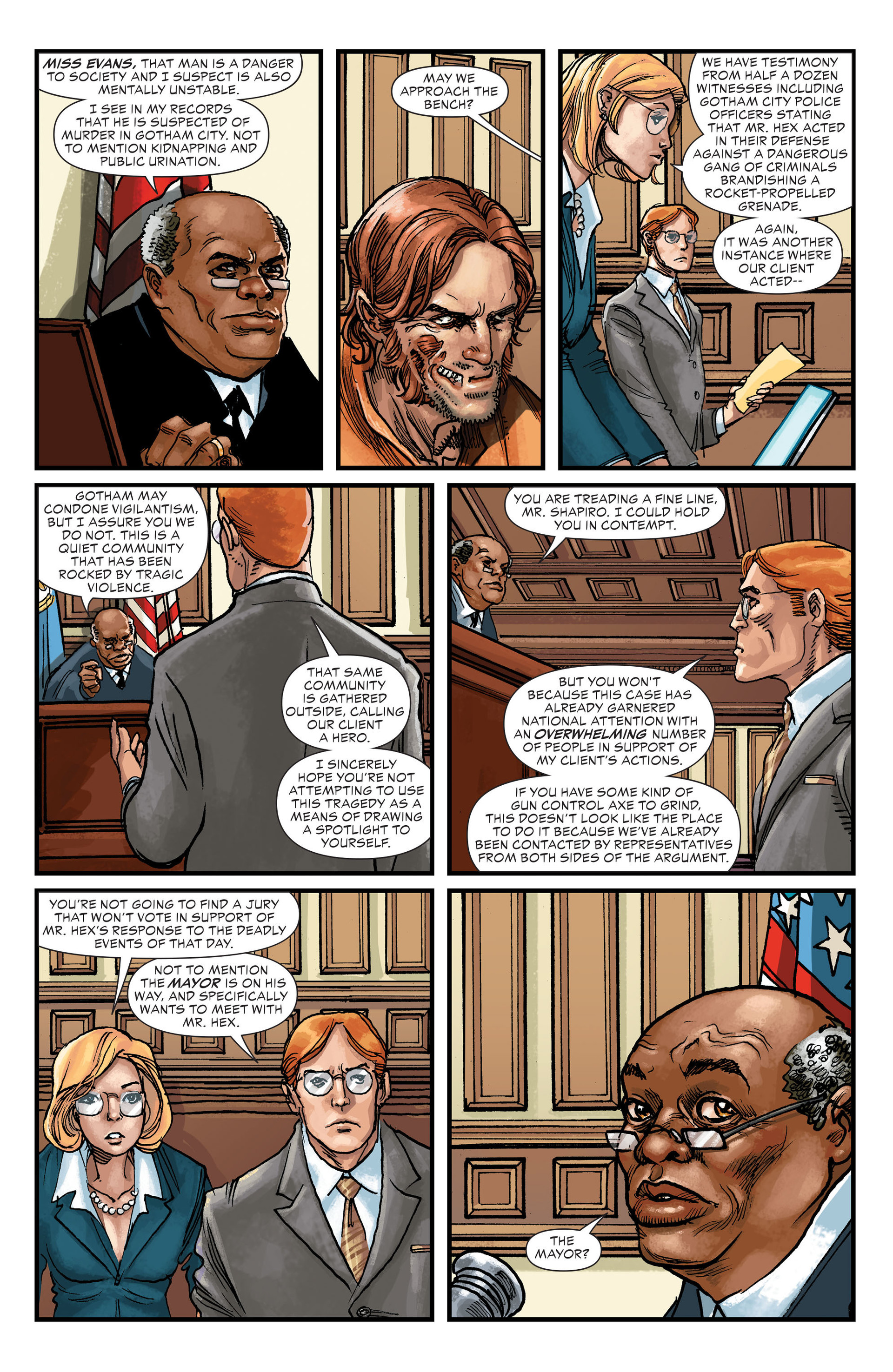 <{ $series->title }} issue 24 - Page 4