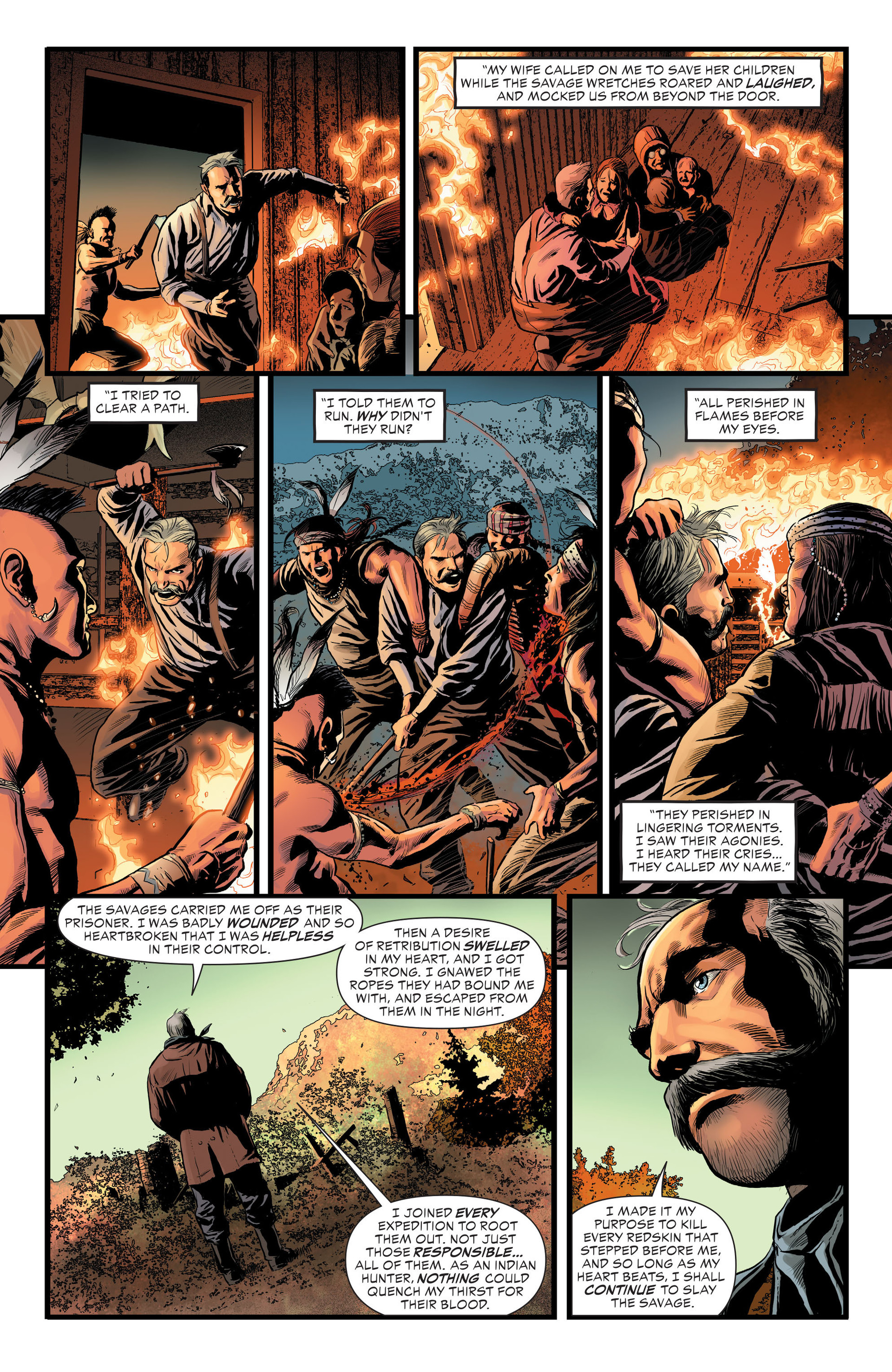 All Star Western (2011-2014) (New 52) issue 29 - Page 10