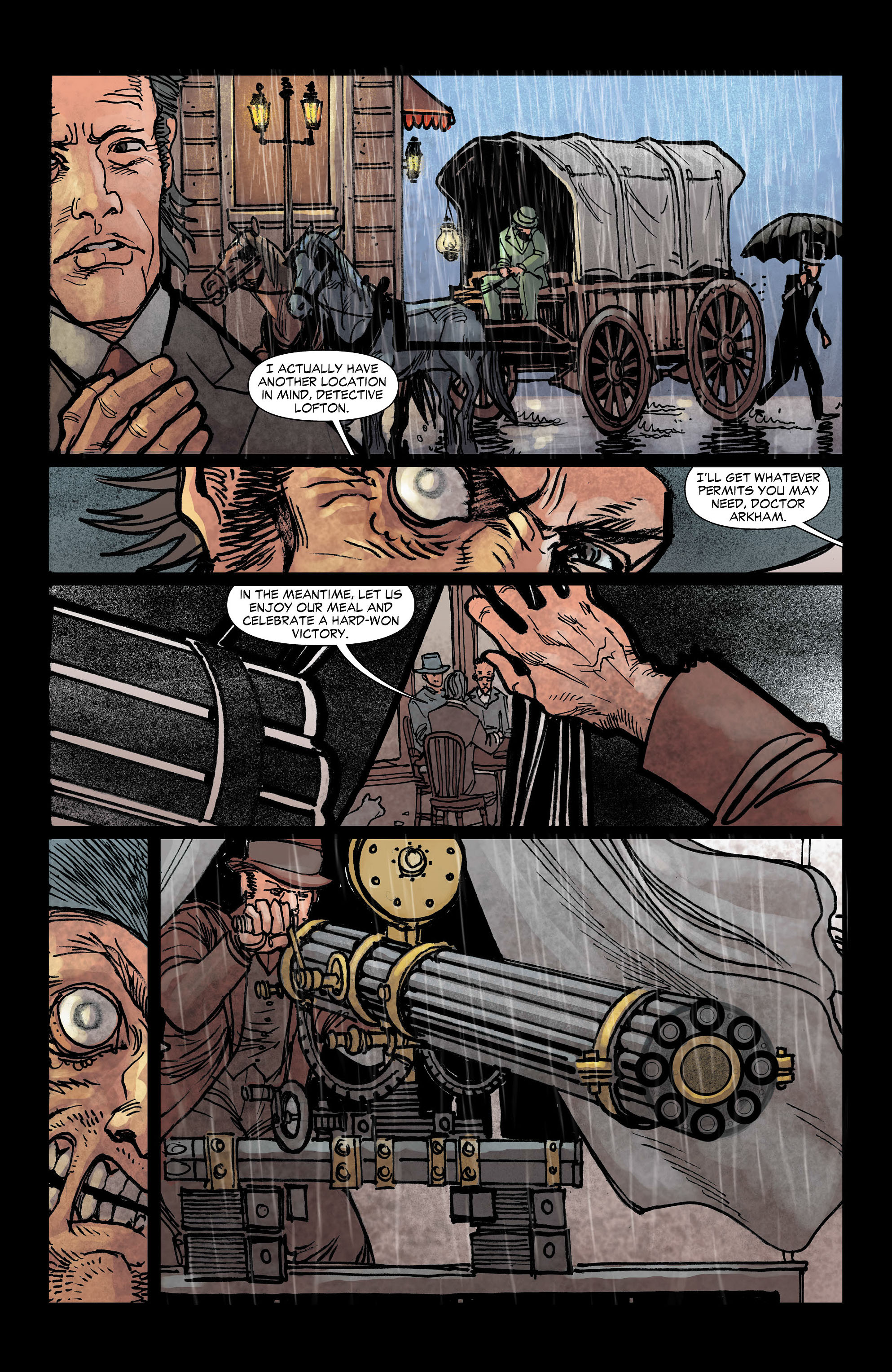 <{ $series->title }} issue 3 - Page 7